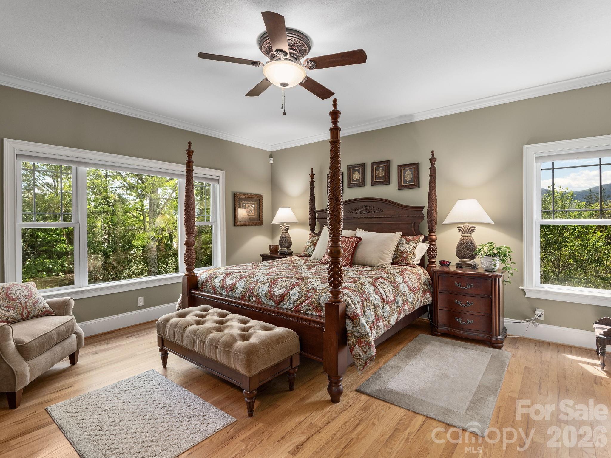 Allen Mountain Ridge - Residential