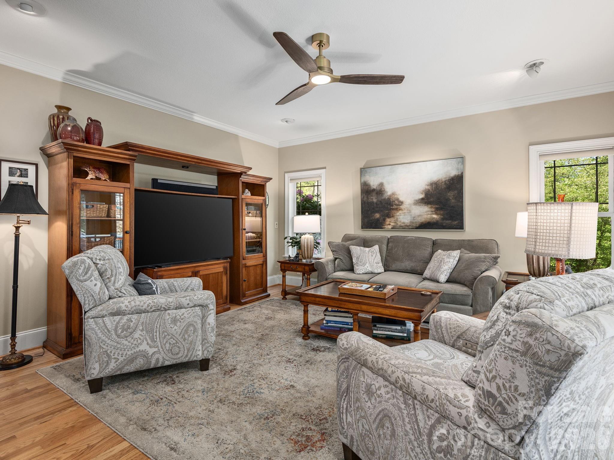 Allen Mountain Ridge - Residential