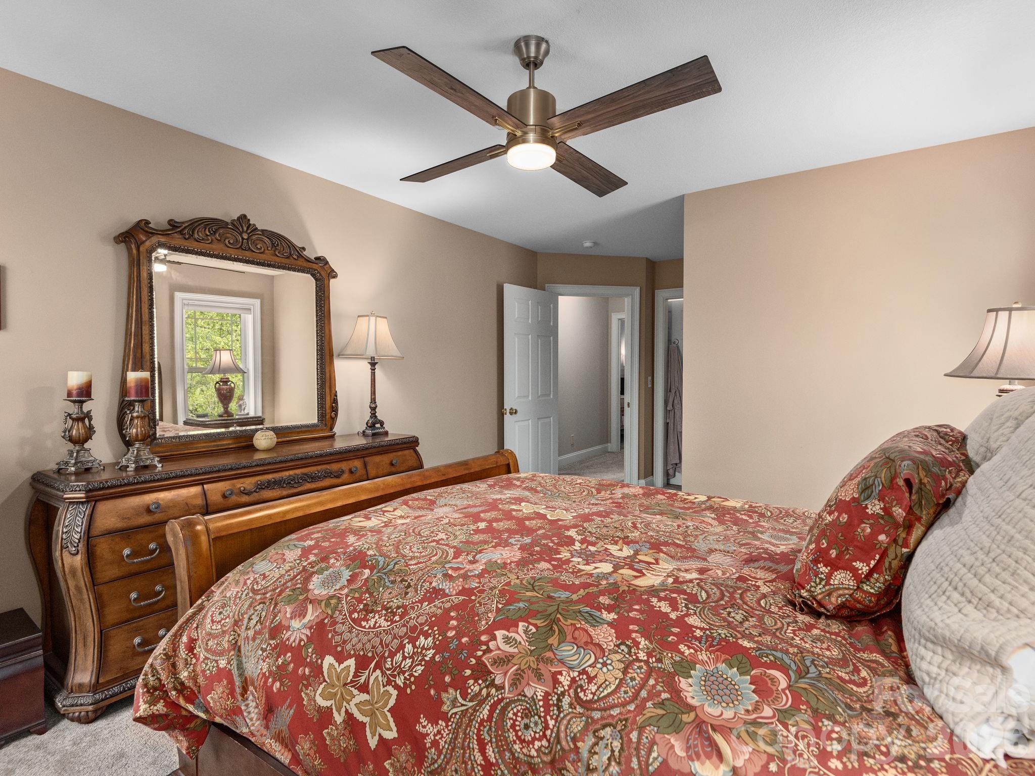 Allen Mountain Ridge - Residential