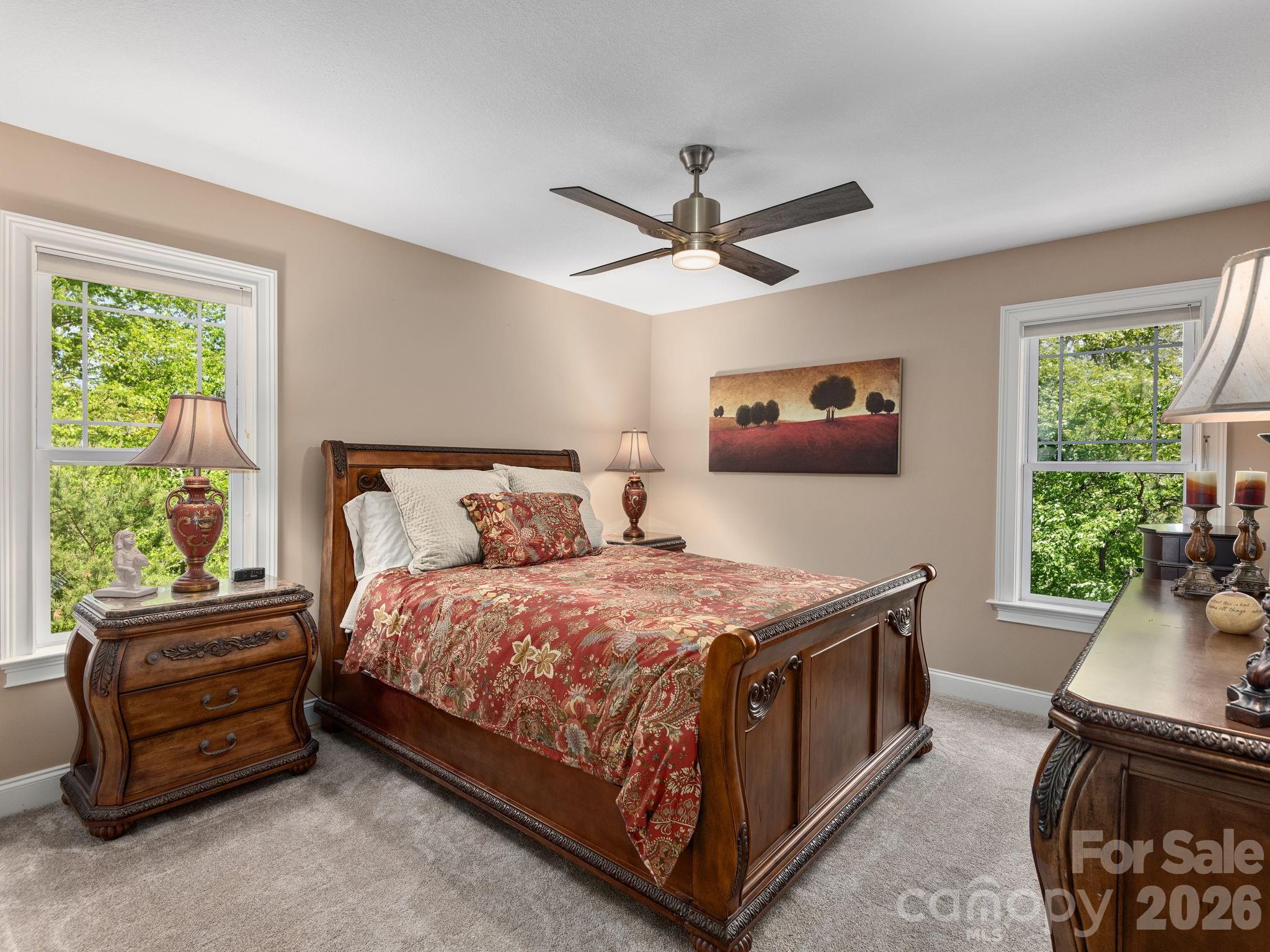 Allen Mountain Ridge - Residential