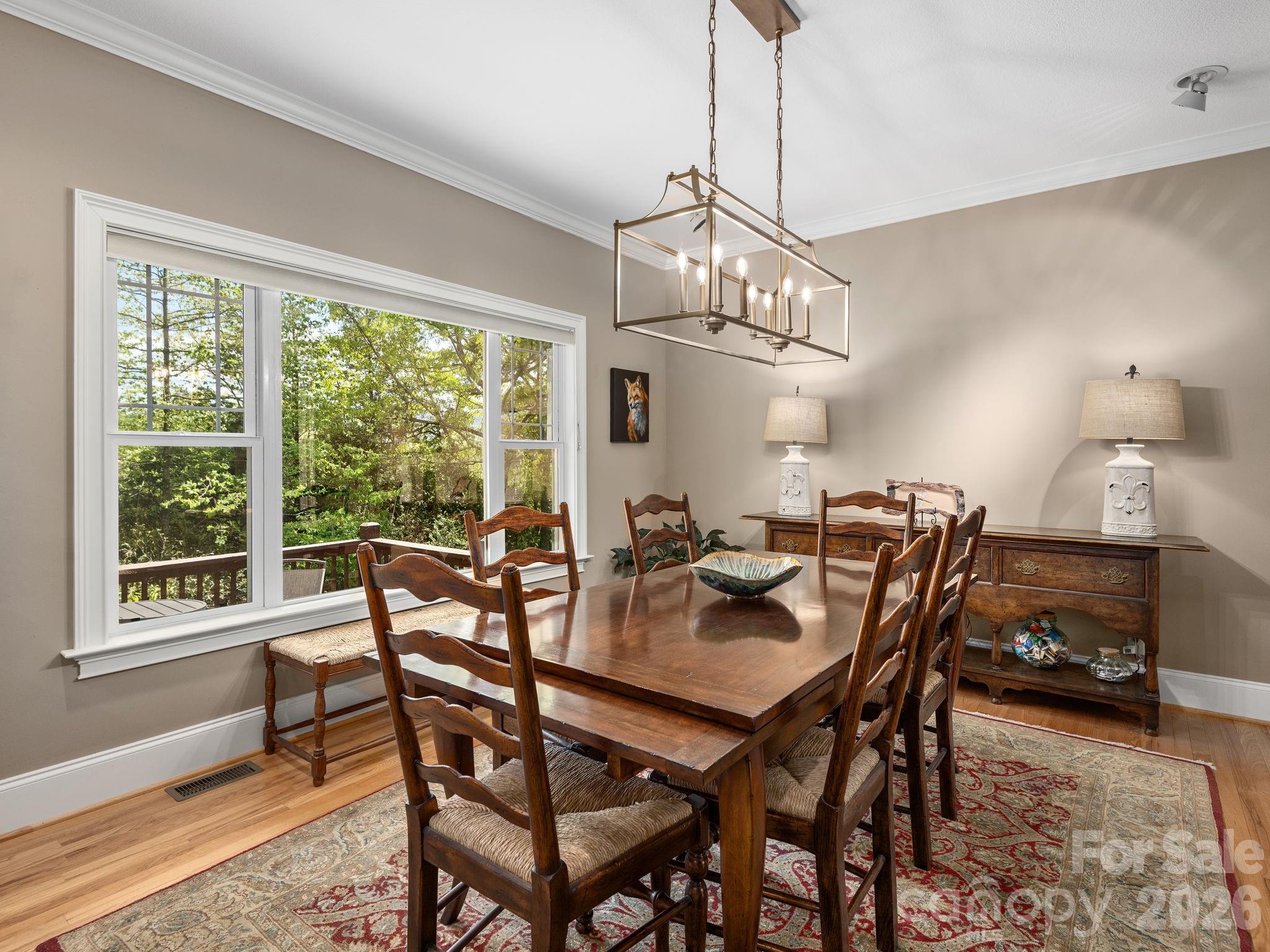 Allen Mountain Ridge - Residential