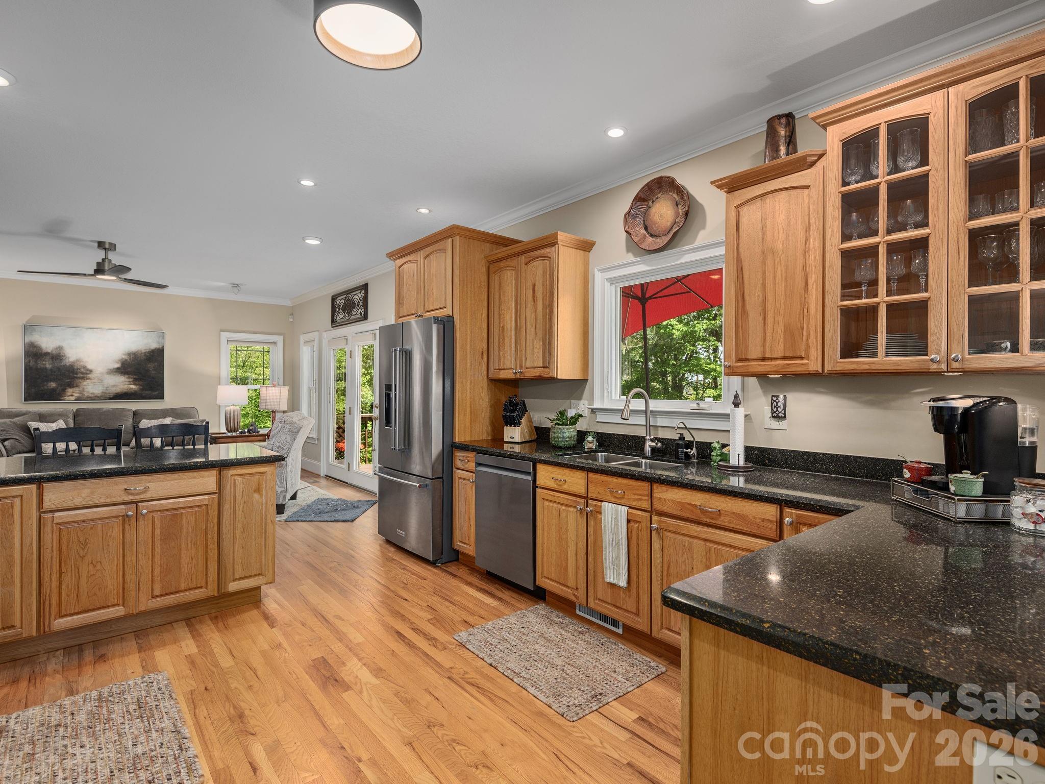 Allen Mountain Ridge - Residential