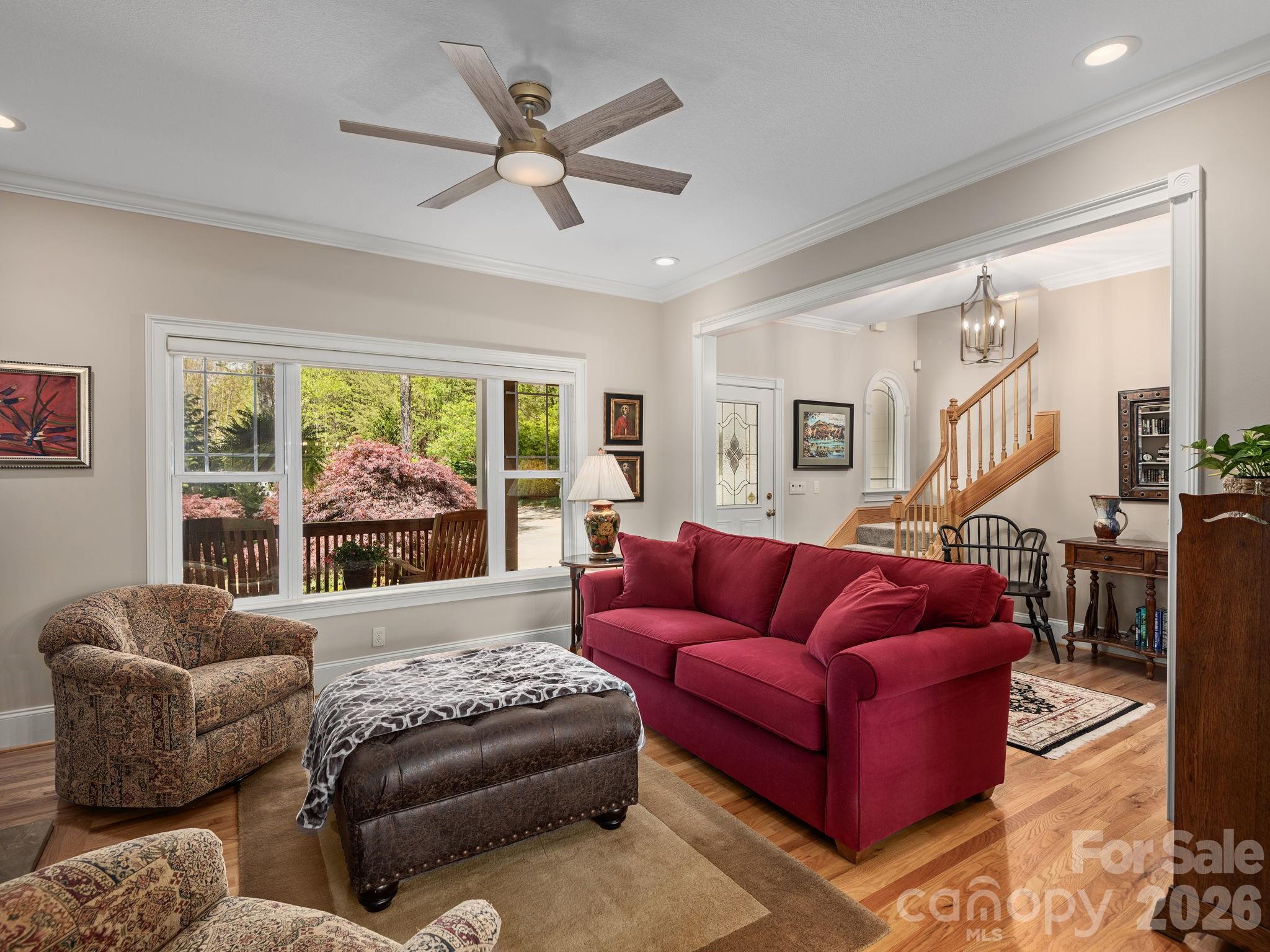 Allen Mountain Ridge - Residential