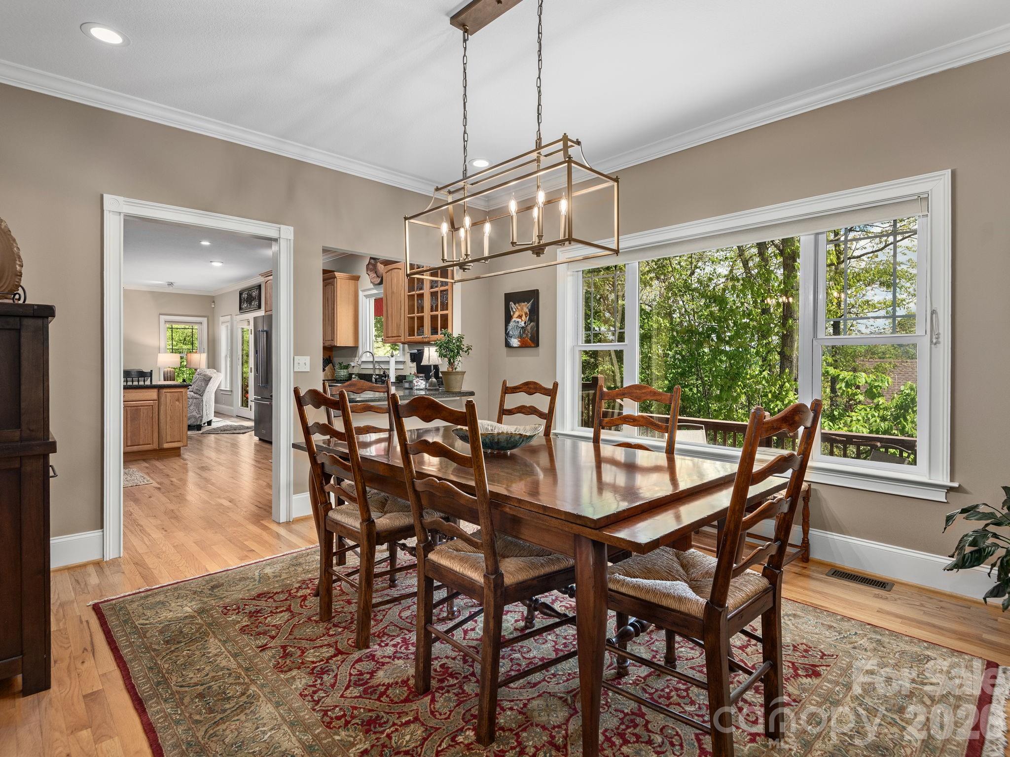 Allen Mountain Ridge - Residential