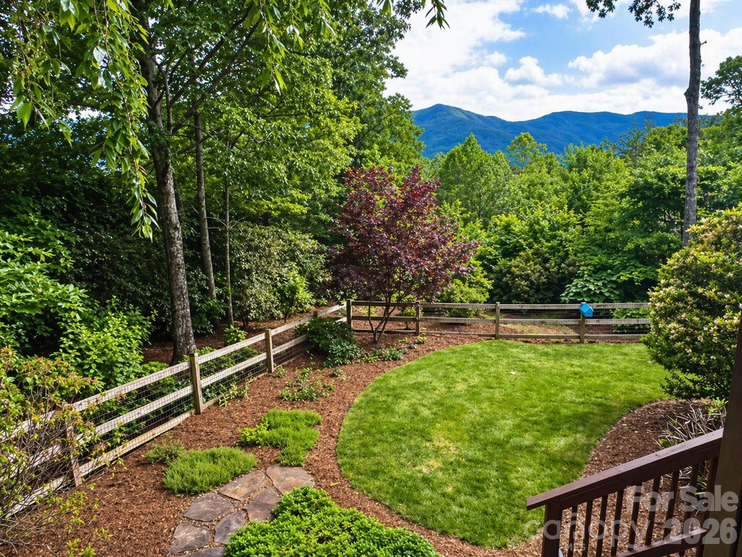 Allen Mountain Ridge - Residential