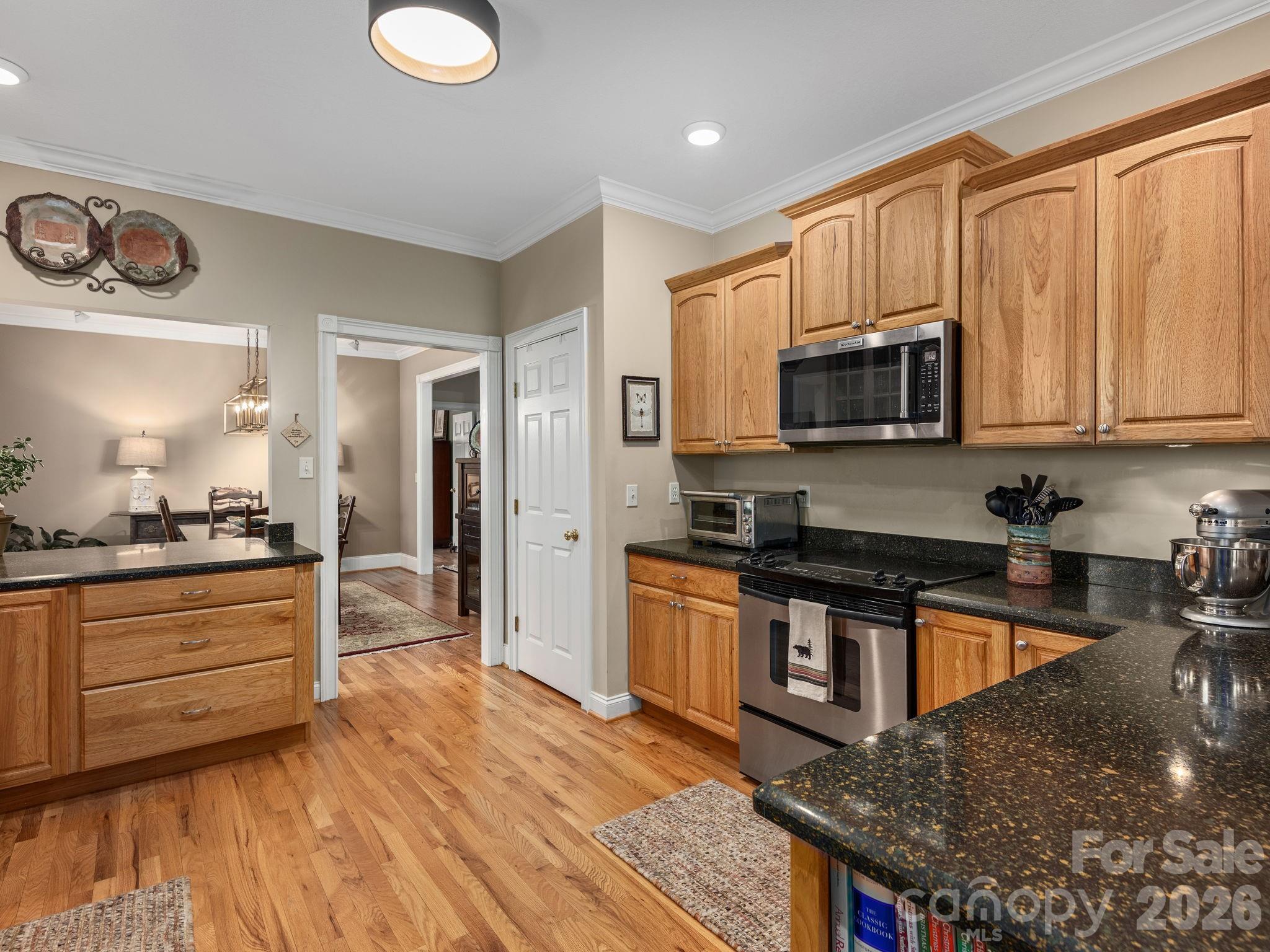 Allen Mountain Ridge - Residential