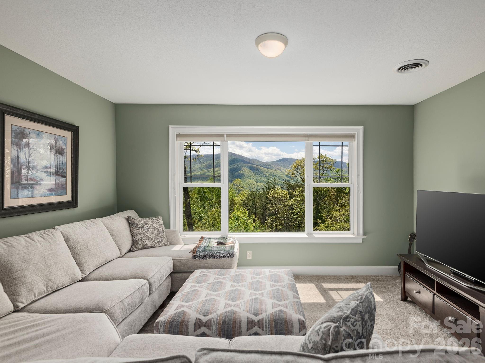 Allen Mountain Ridge - Residential