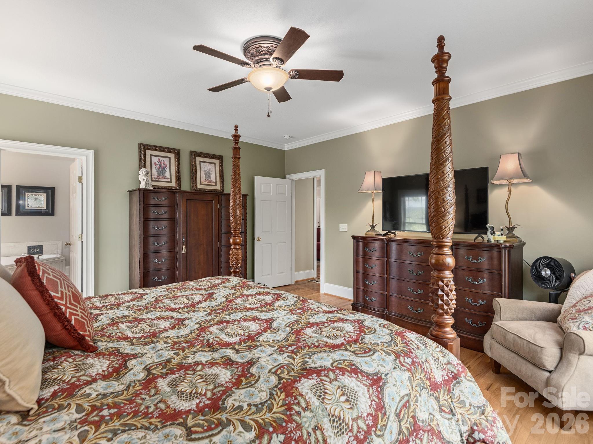 Allen Mountain Ridge - Residential