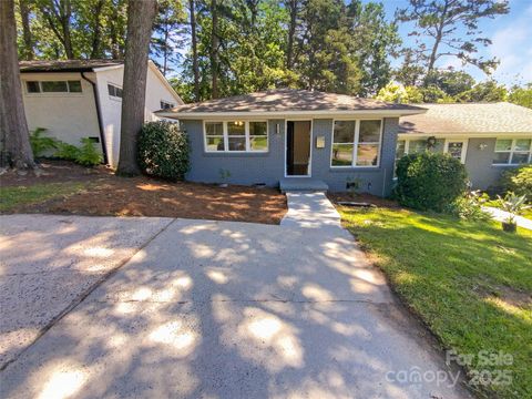 1913 Herrin Avenue Charlotte NC 28205