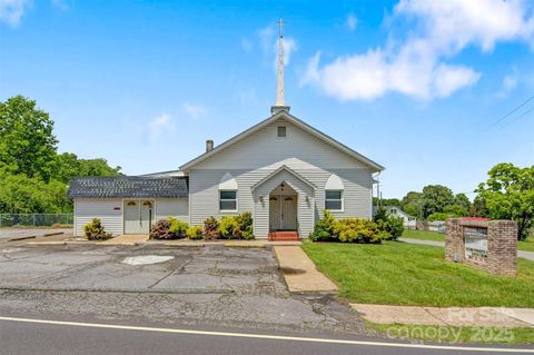 1100 Praley Street SW Valdese NC 28690