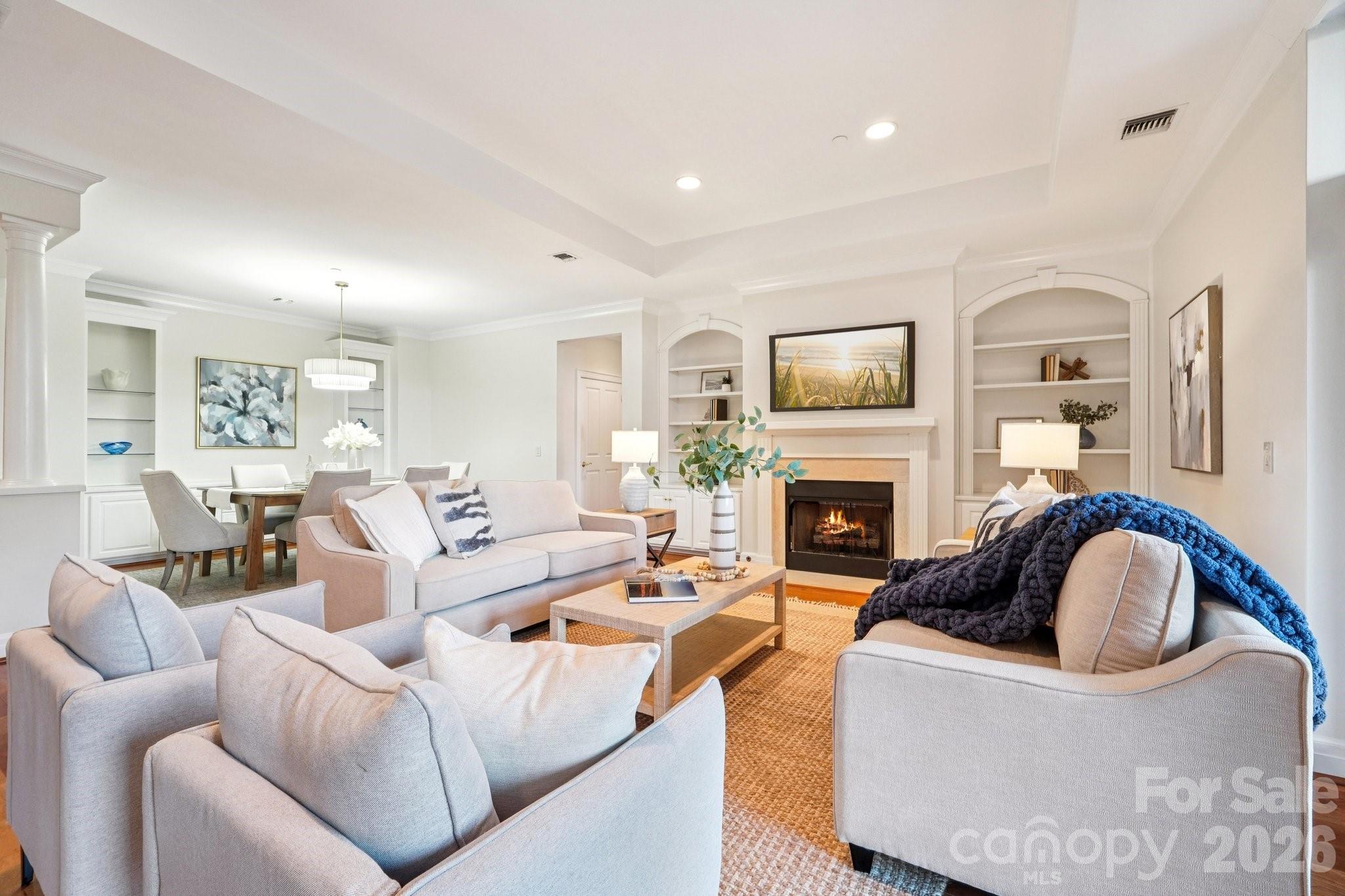 Chapel Watch - Residential