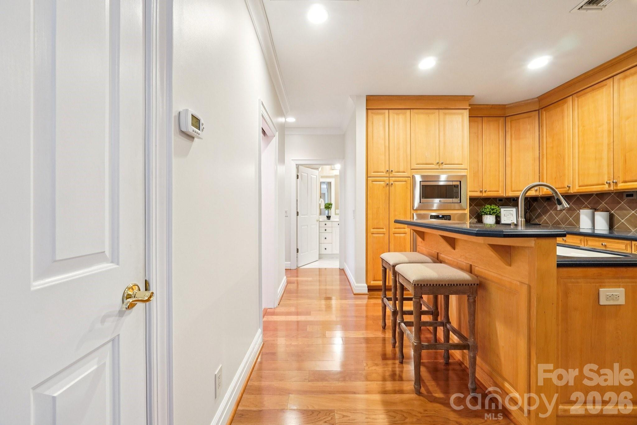 Chapel Watch - Residential