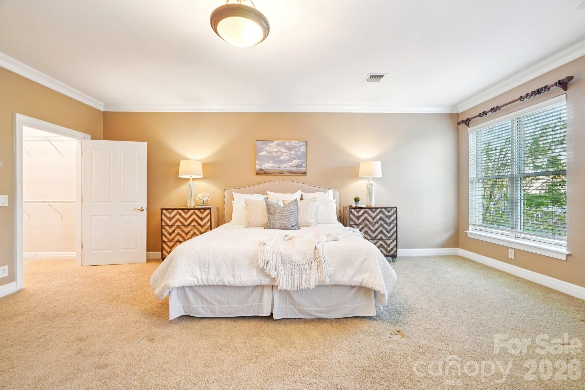 Chapel Watch - Residential