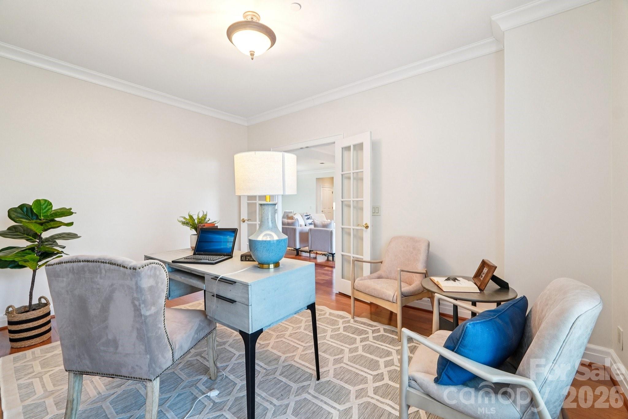 Chapel Watch - Residential