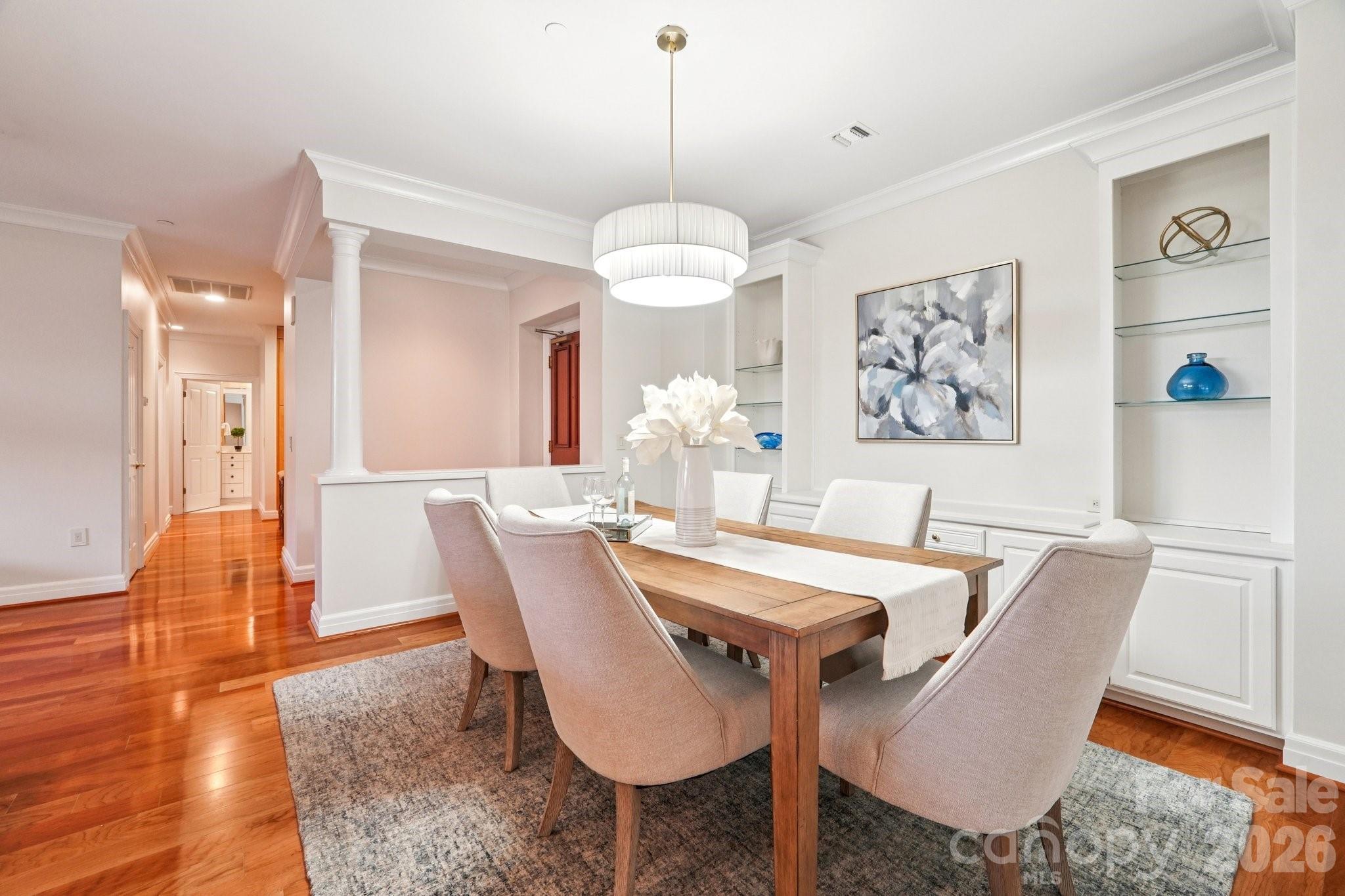 Chapel Watch - Residential