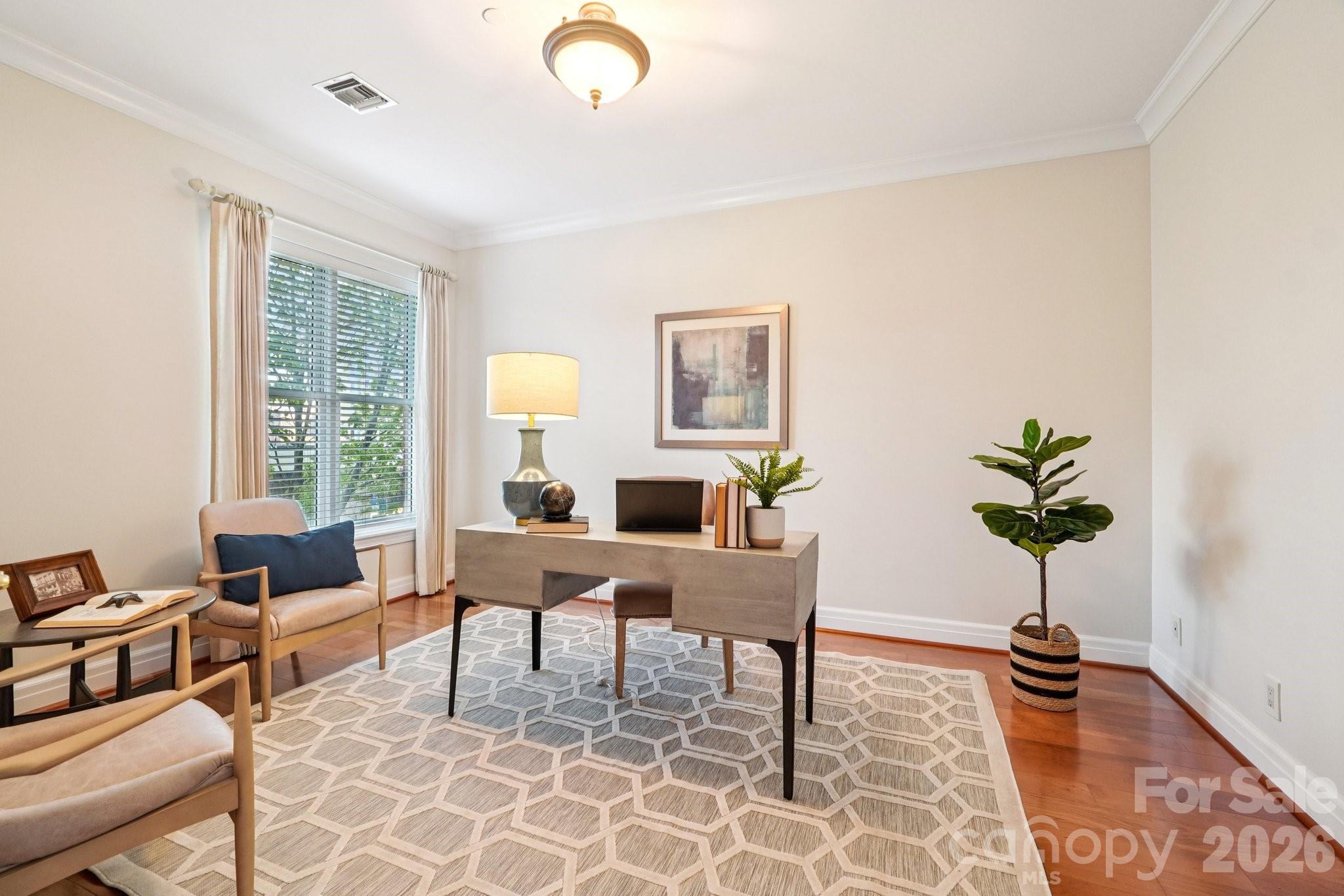 Chapel Watch - Residential