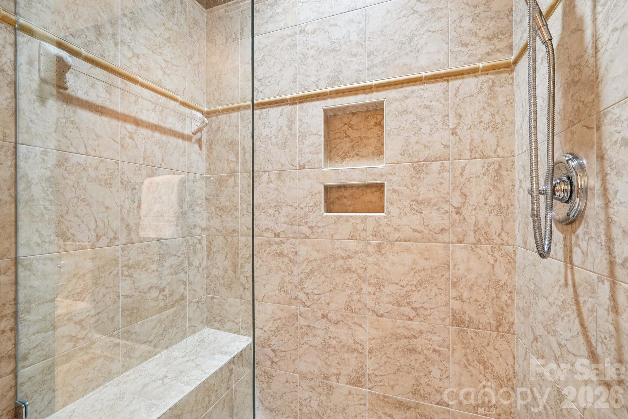 Chapel Watch - Residential