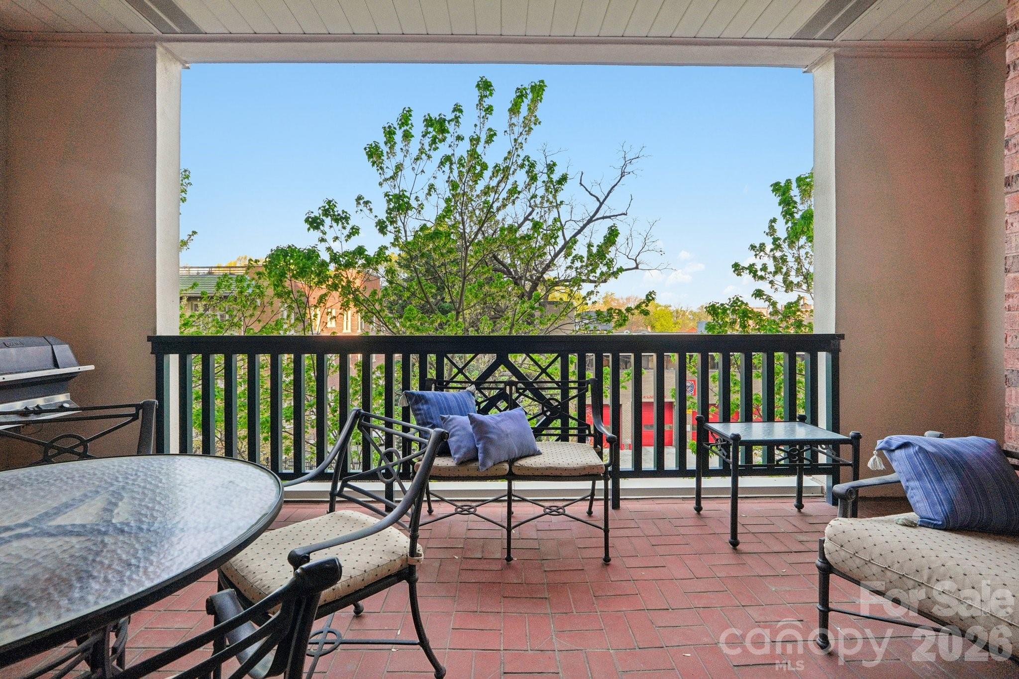 Chapel Watch - Residential