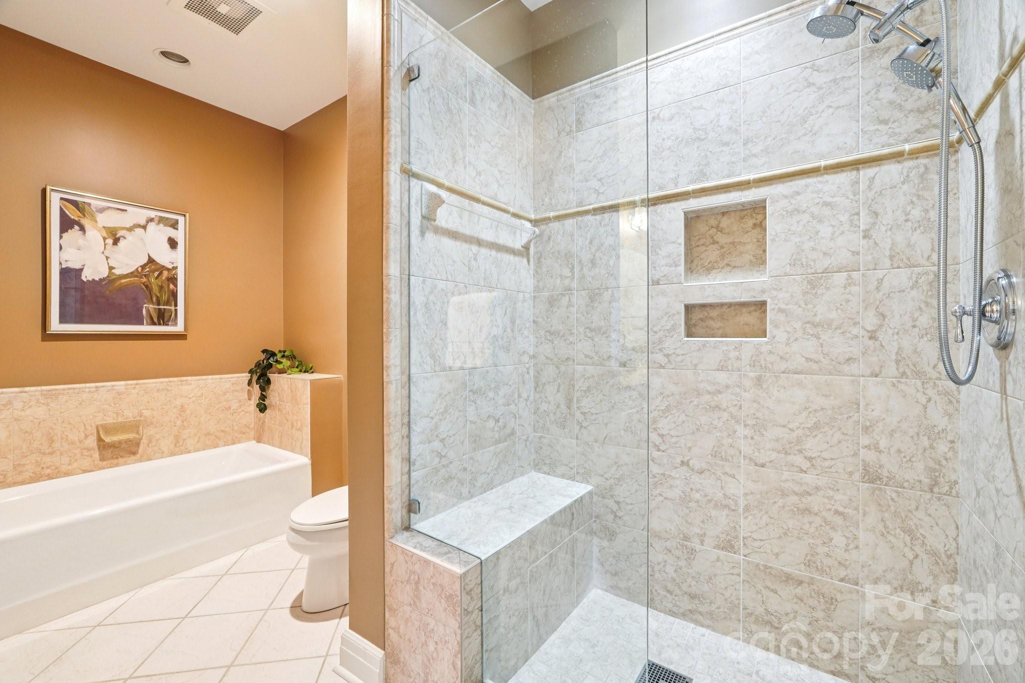 Chapel Watch - Residential