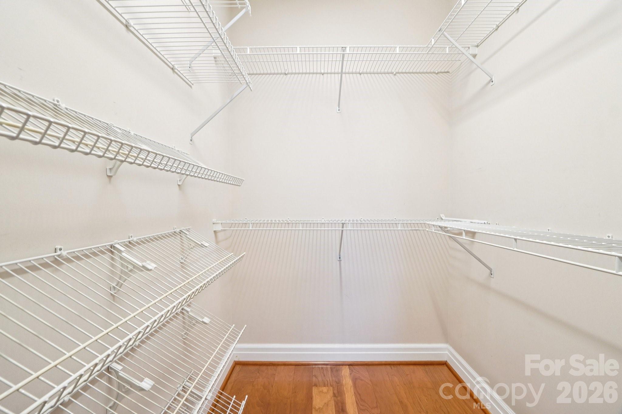 Chapel Watch - Residential