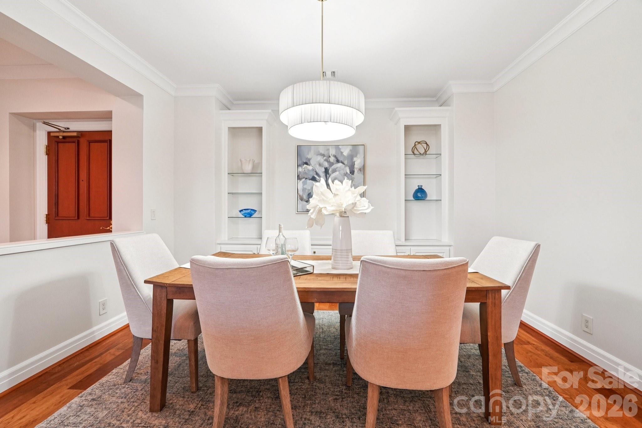 Chapel Watch - Residential