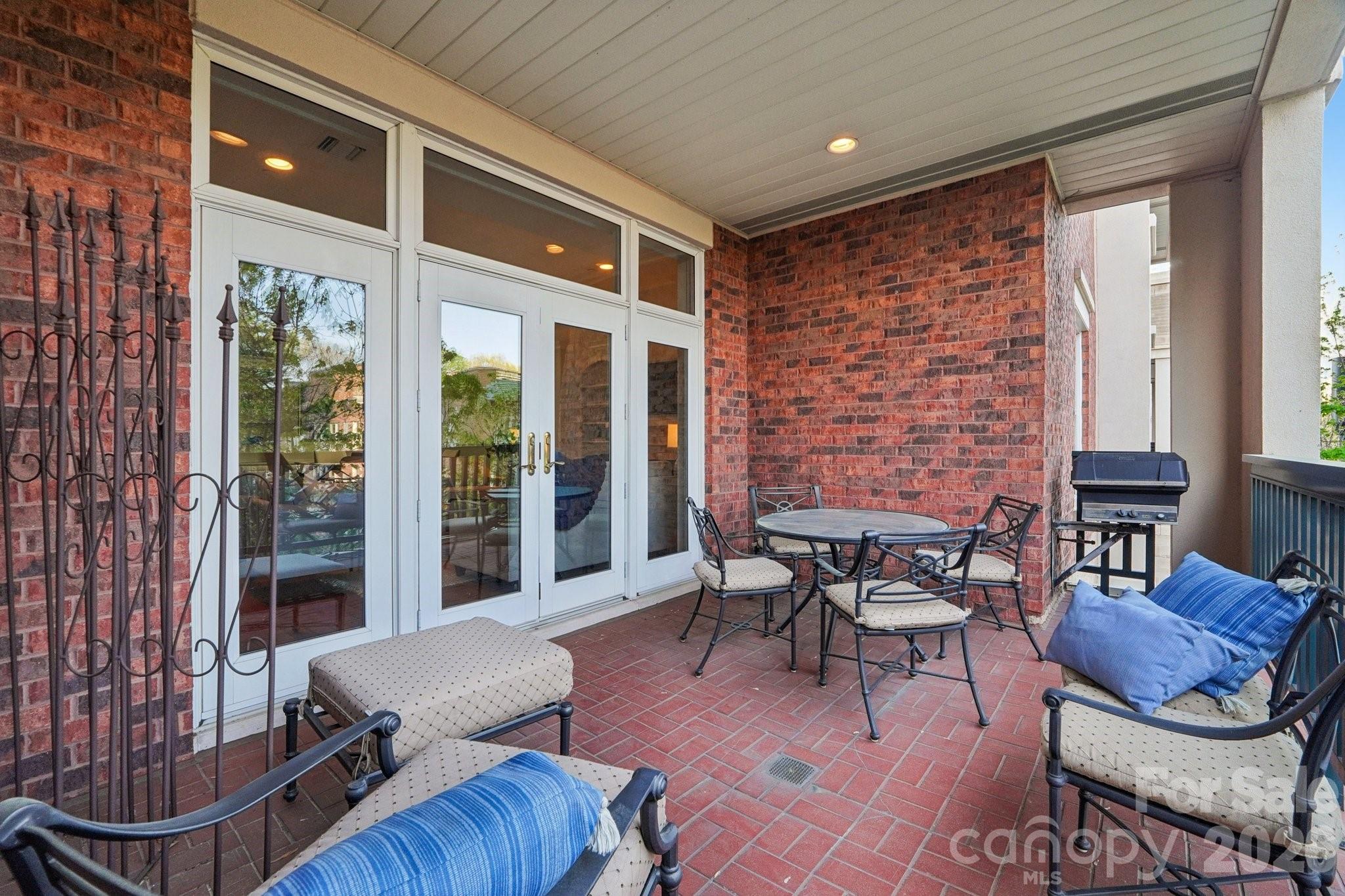 Chapel Watch - Residential