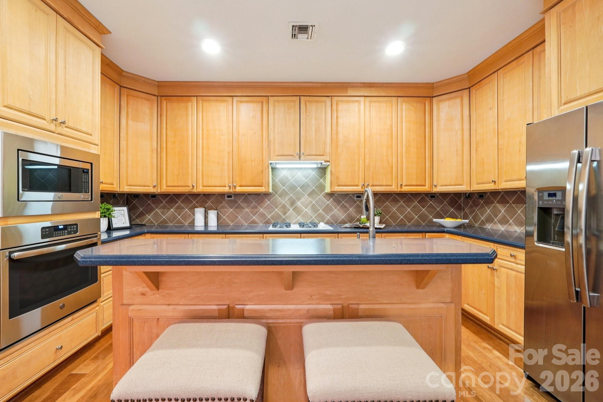 Chapel Watch - Residential