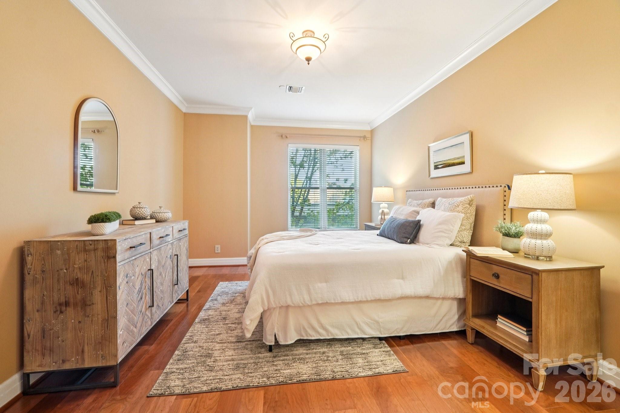 Chapel Watch - Residential