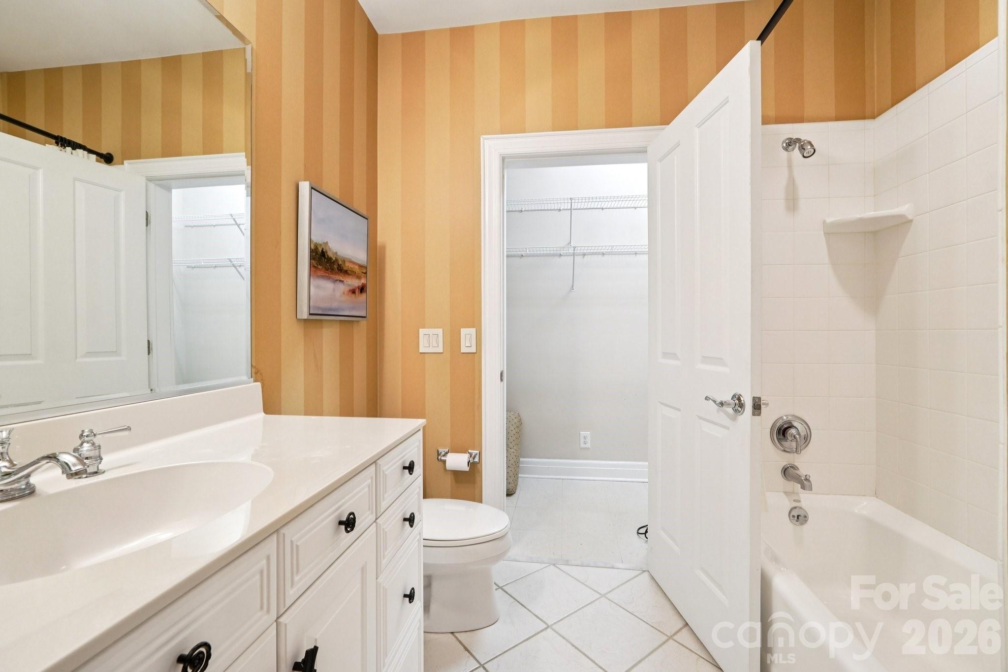 Chapel Watch - Residential