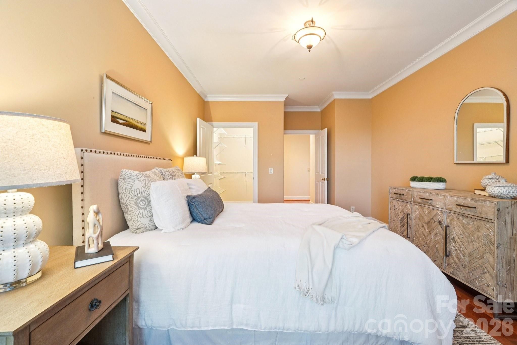 Chapel Watch - Residential