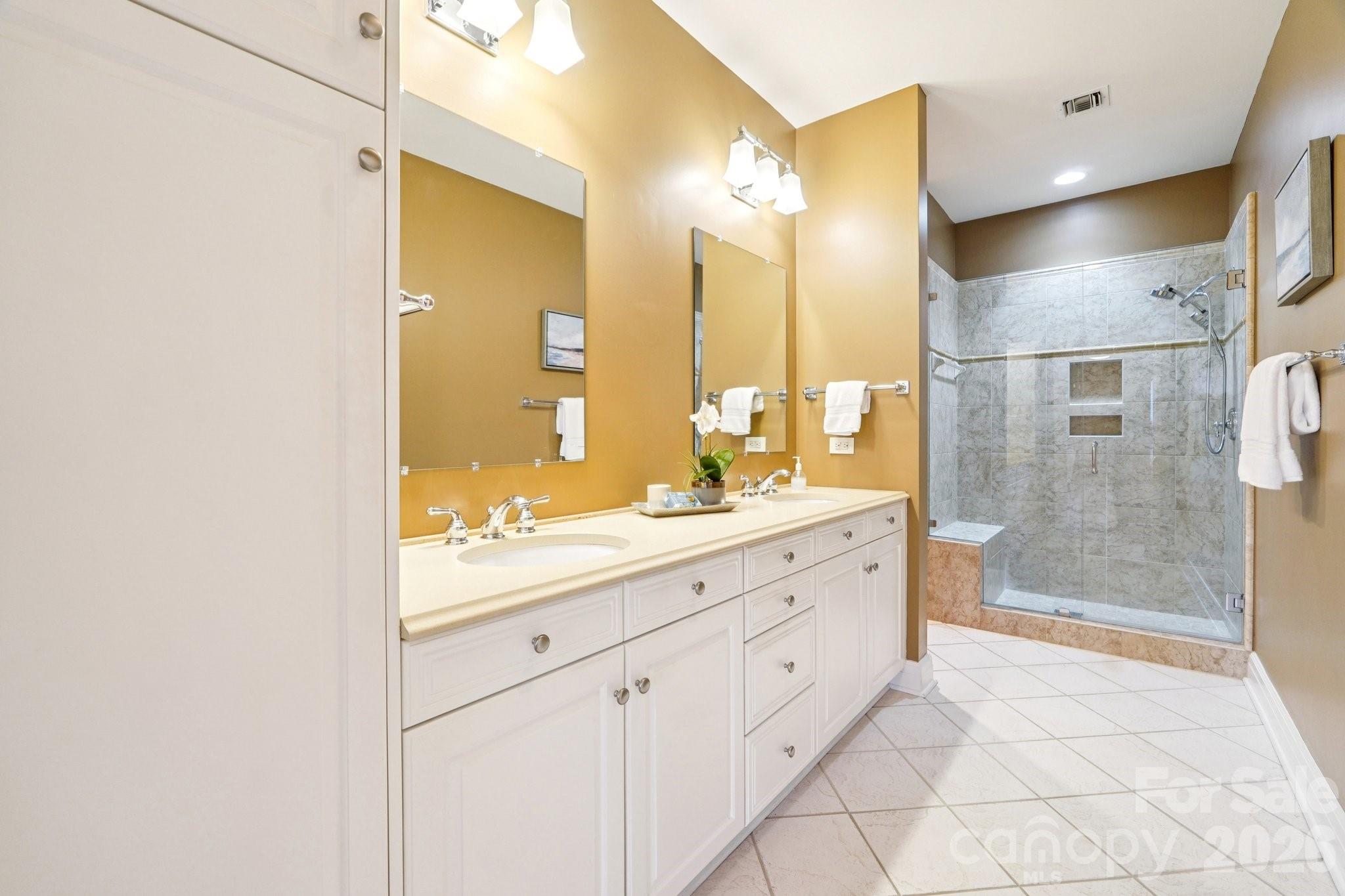 Chapel Watch - Residential