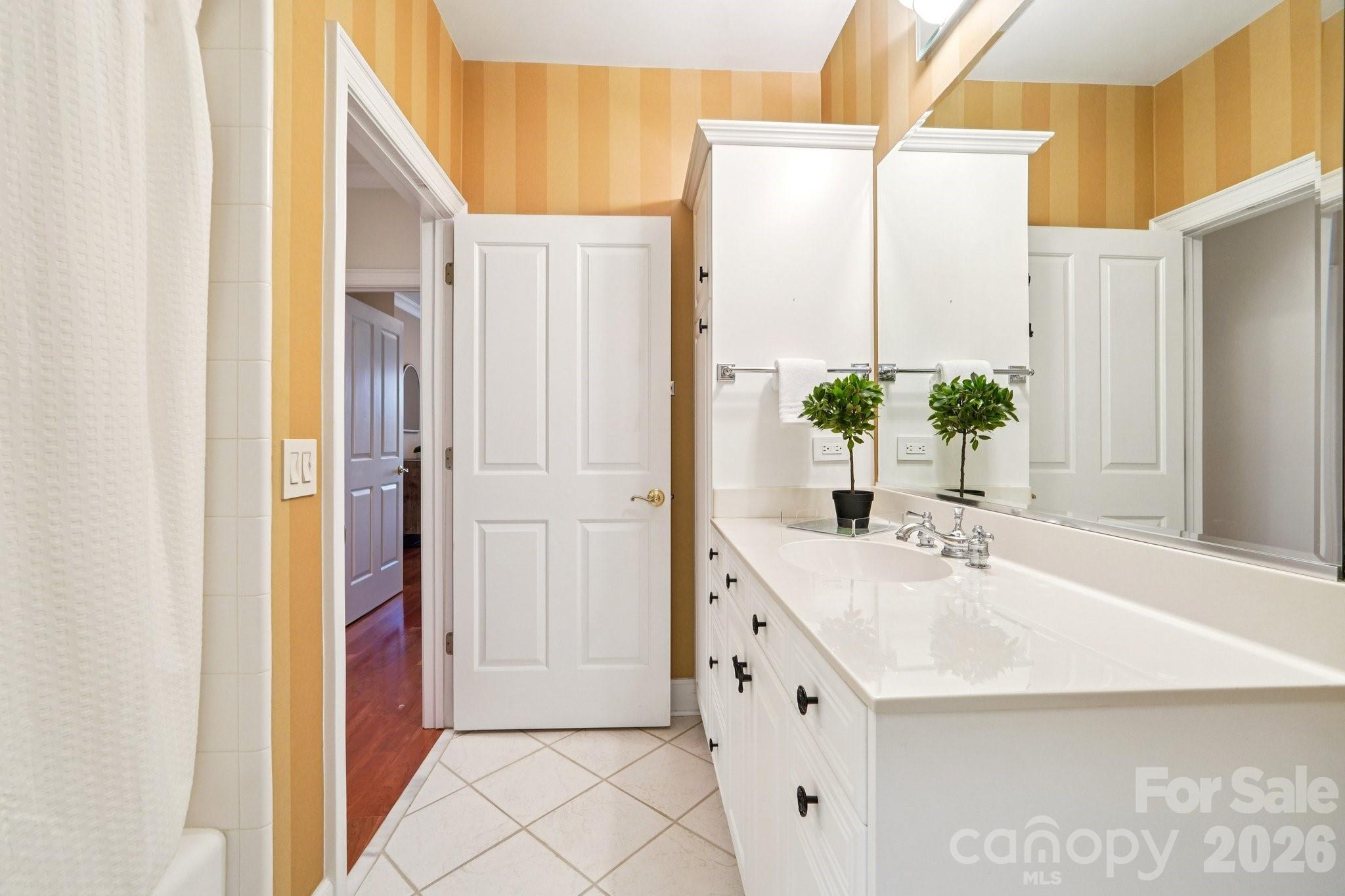 Chapel Watch - Residential