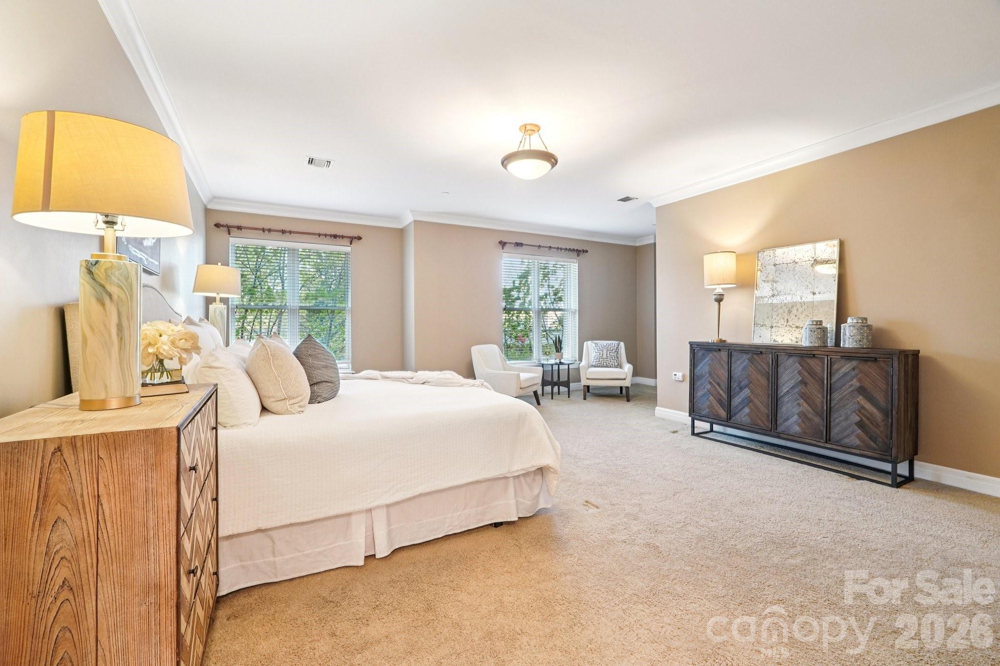 Chapel Watch - Residential