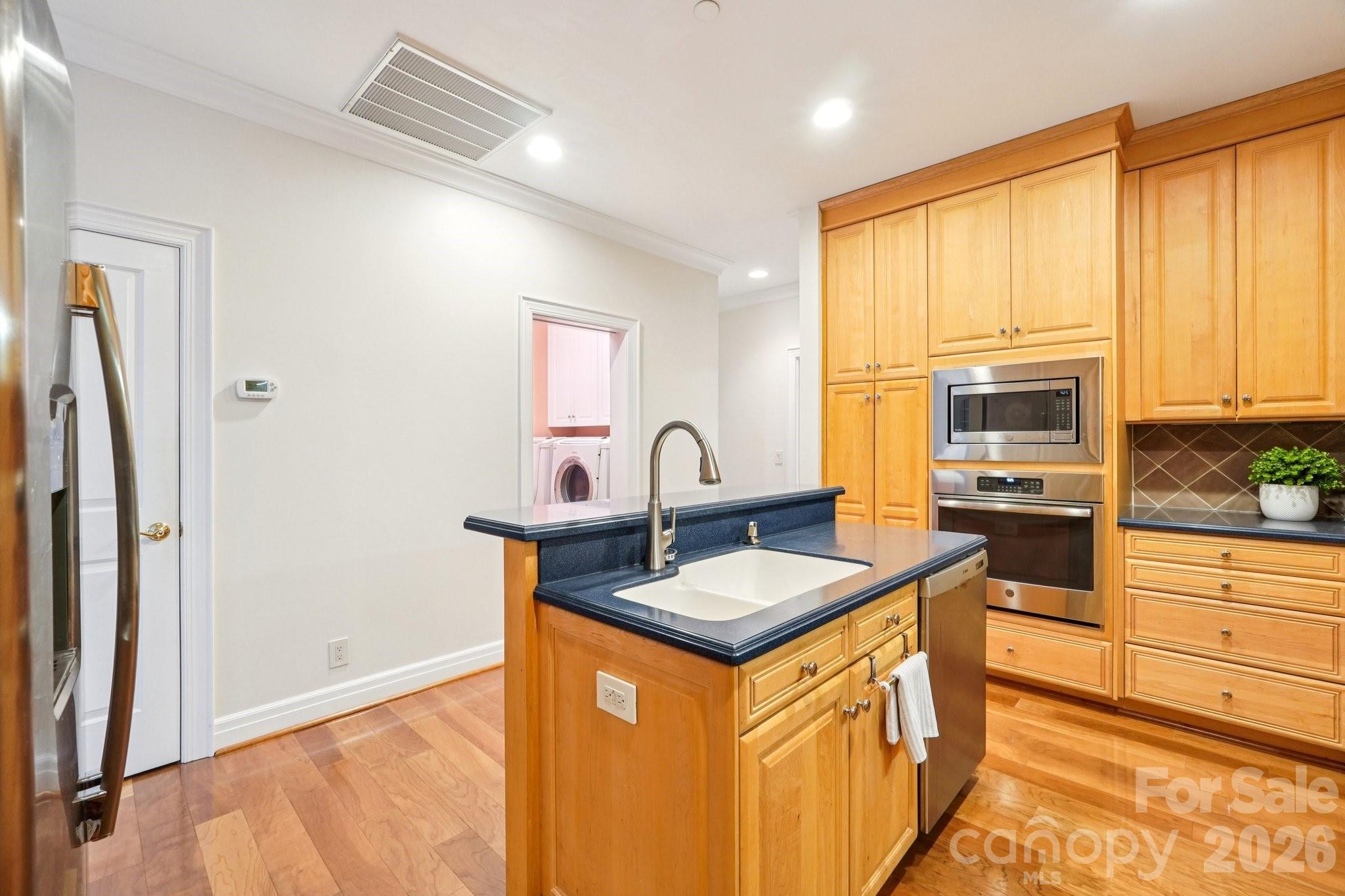 Chapel Watch - Residential