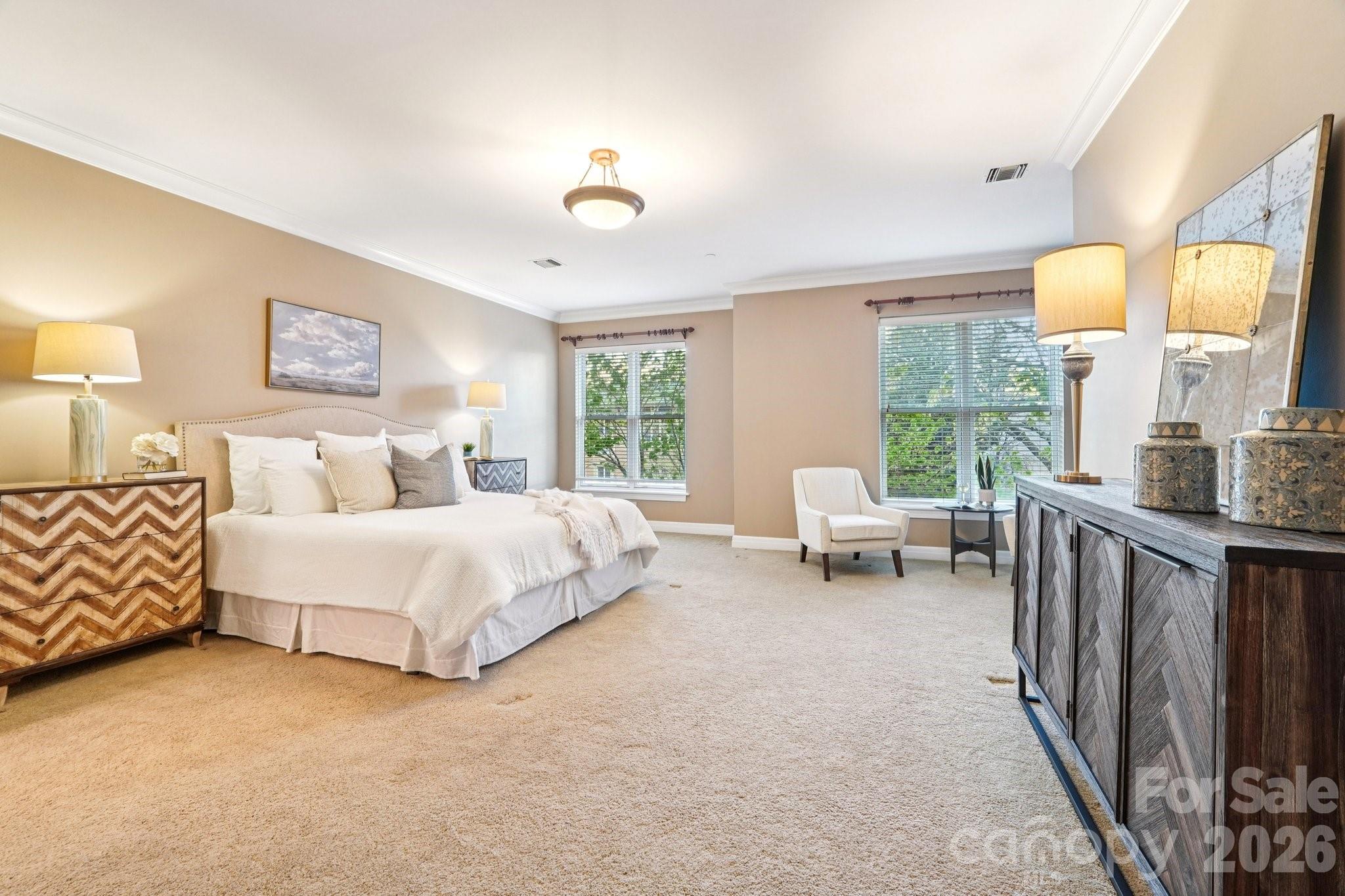 Chapel Watch - Residential