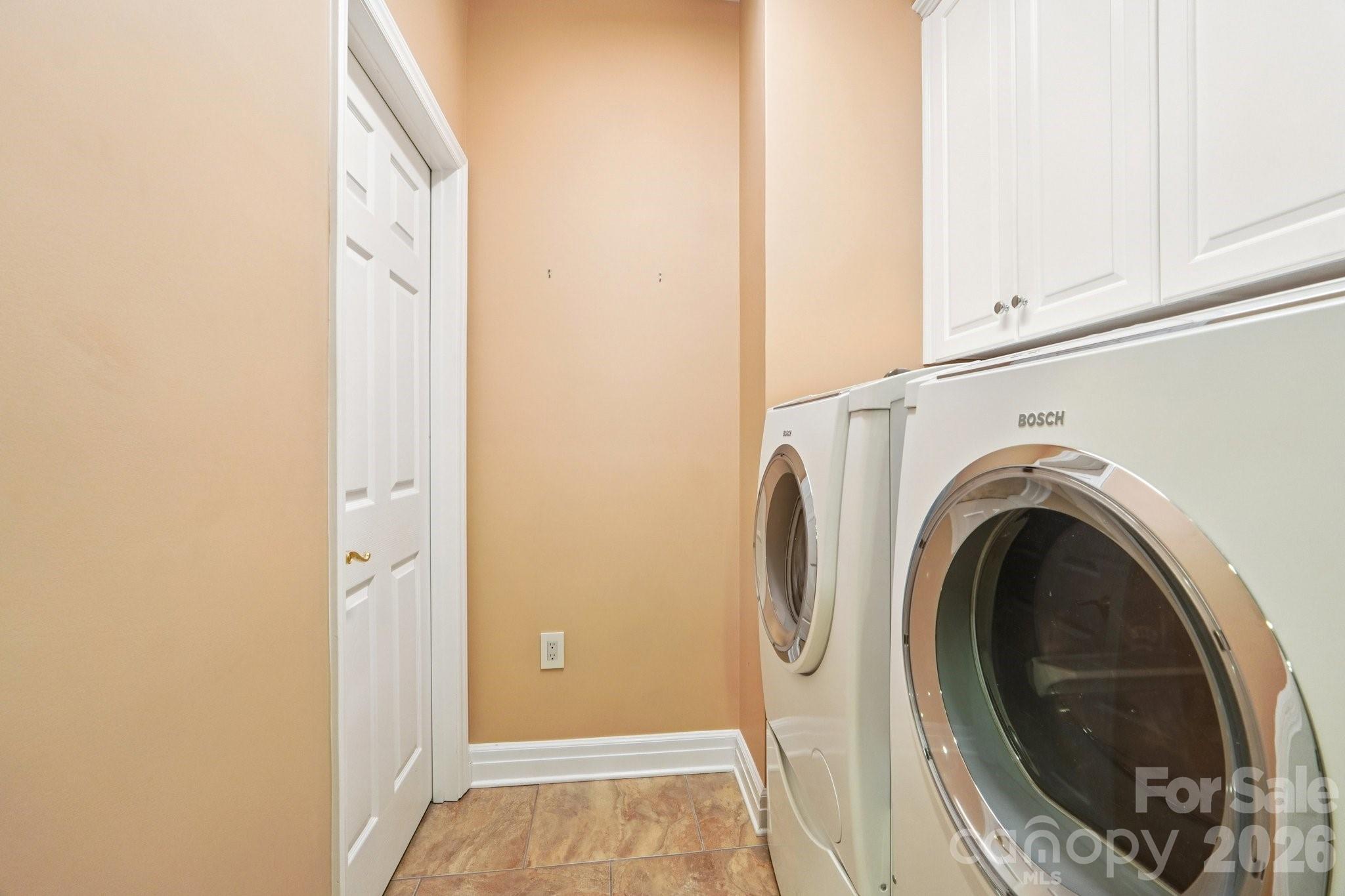 Chapel Watch - Residential