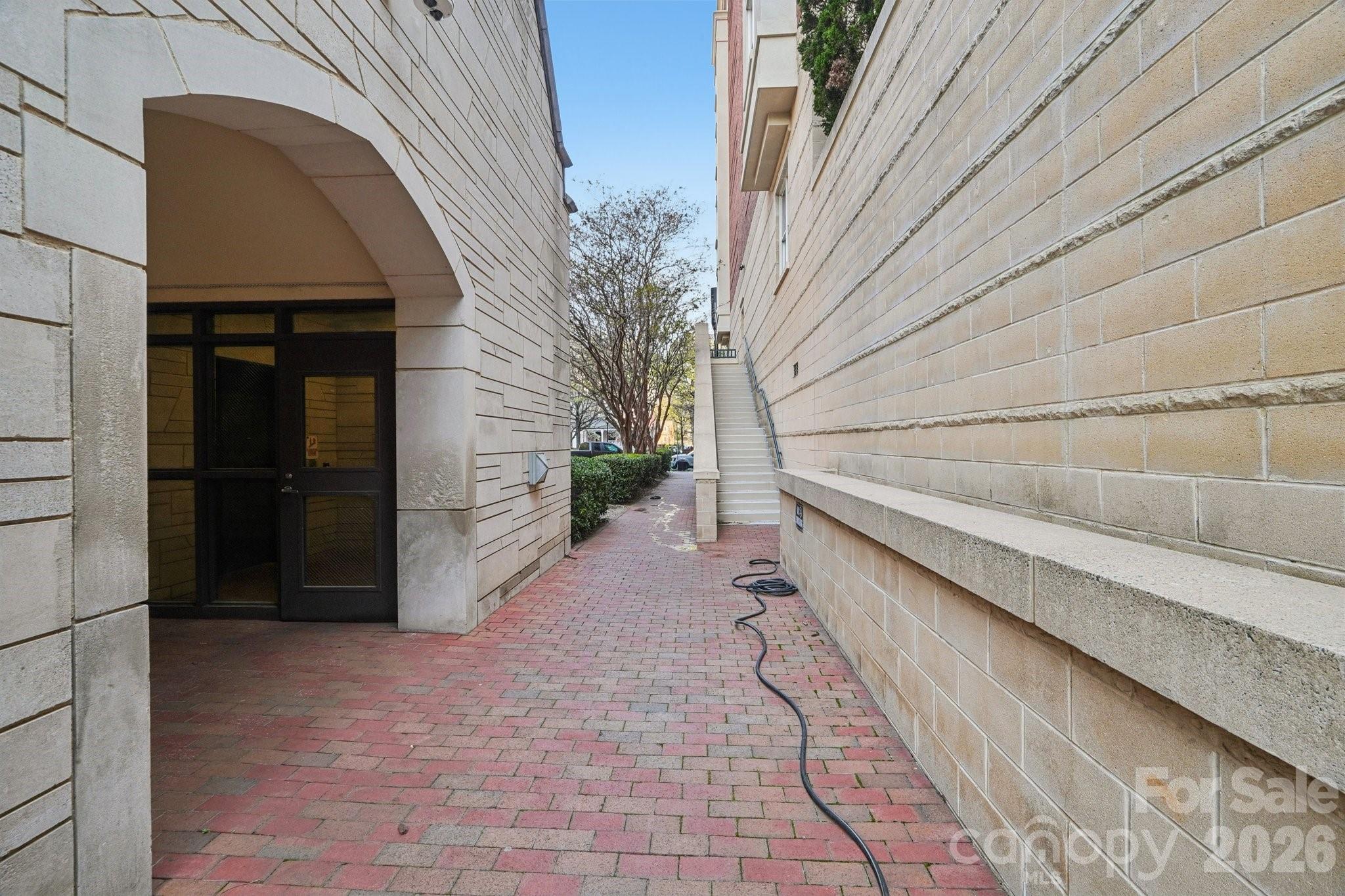 Chapel Watch - Residential