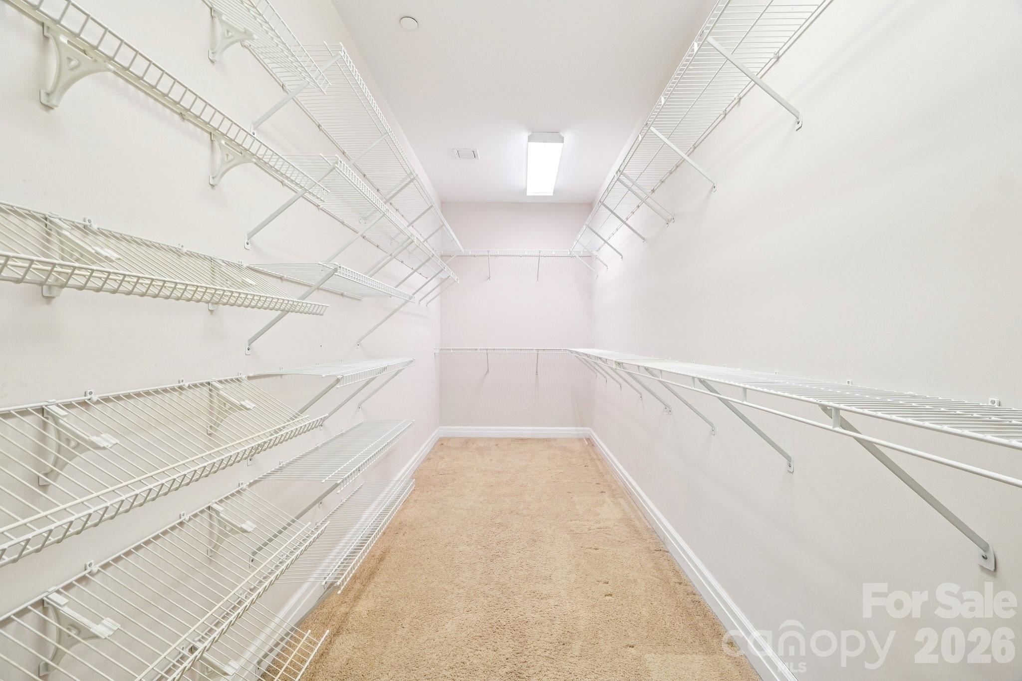 Chapel Watch - Residential