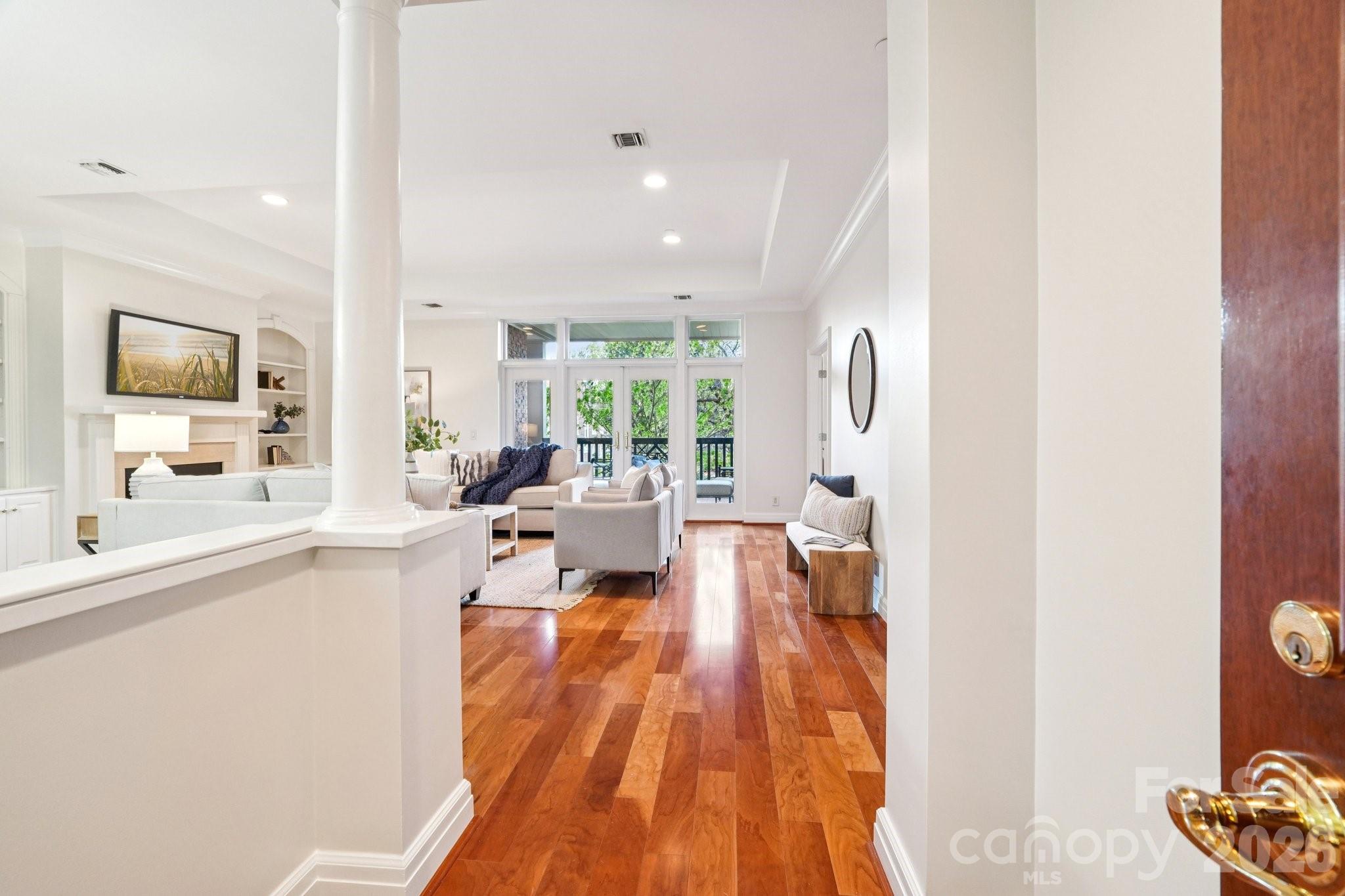 Chapel Watch - Residential