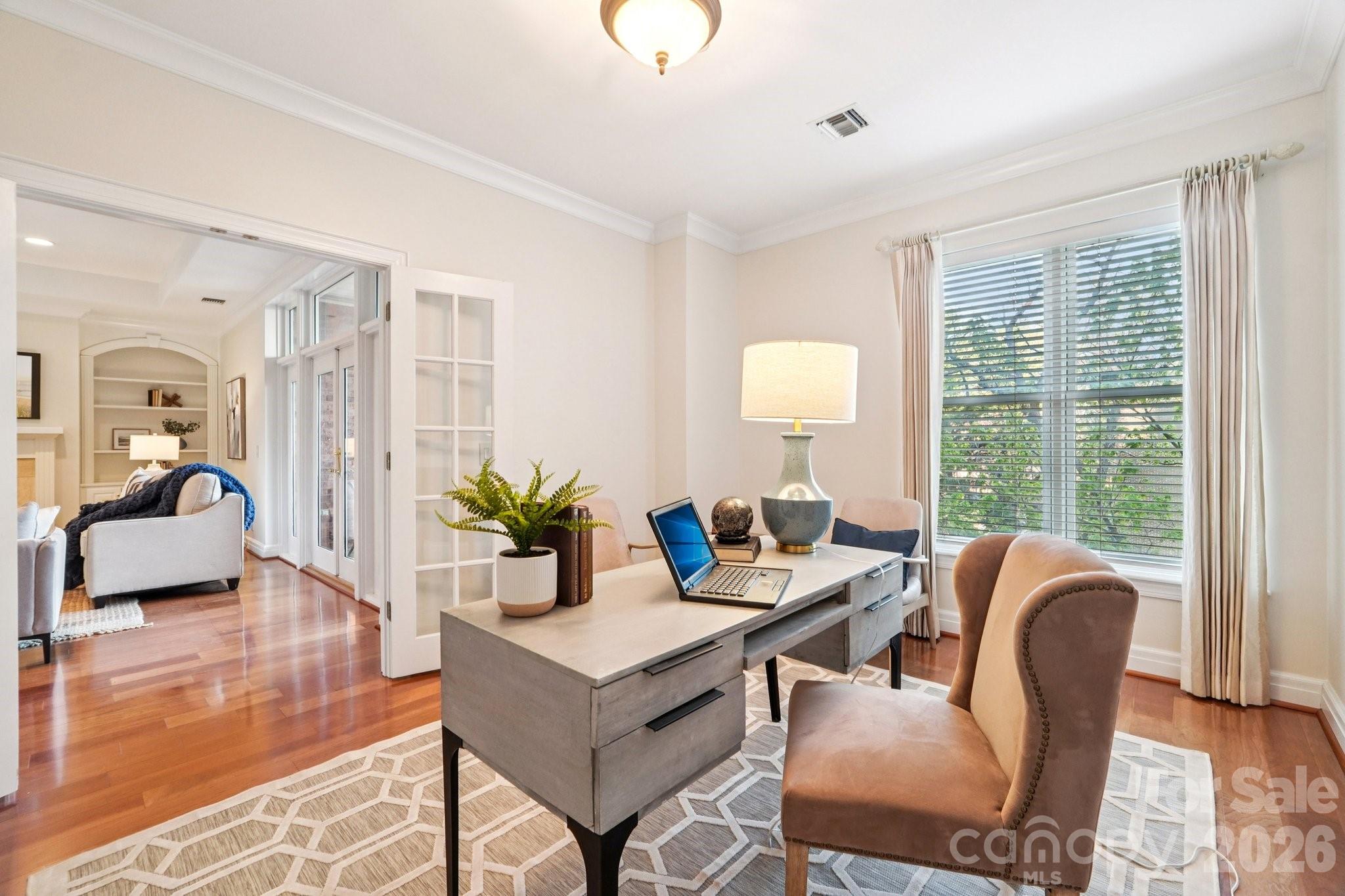 Chapel Watch - Residential