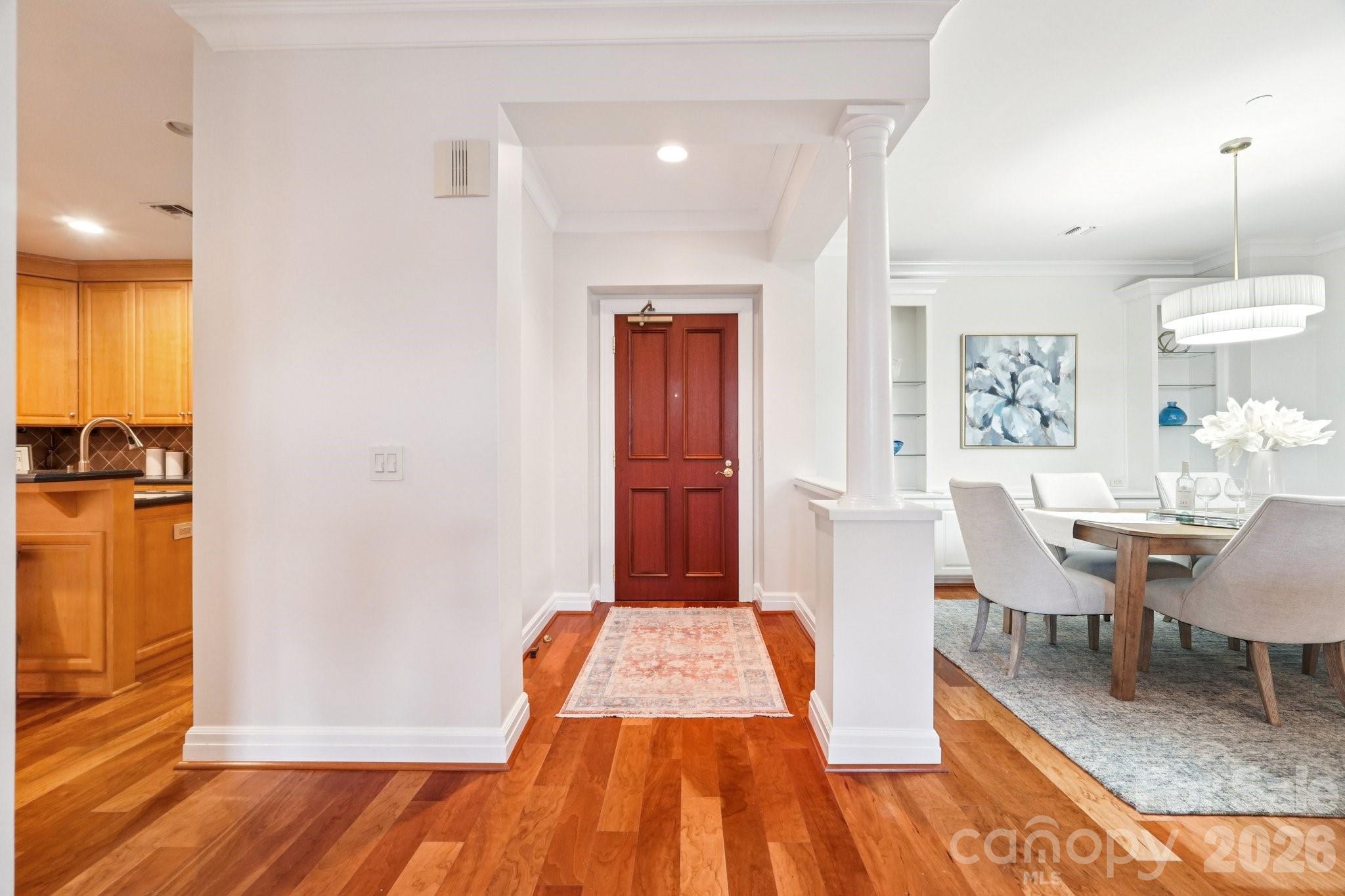 Chapel Watch - Residential