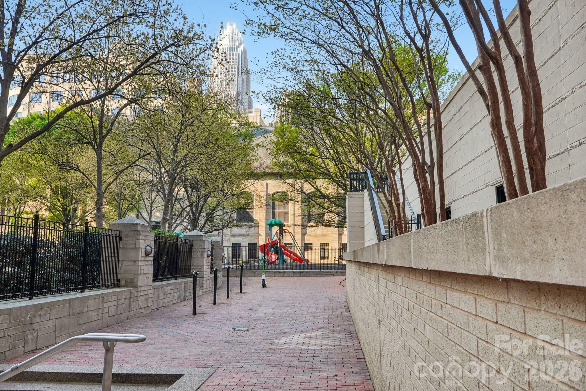 Chapel Watch - Residential