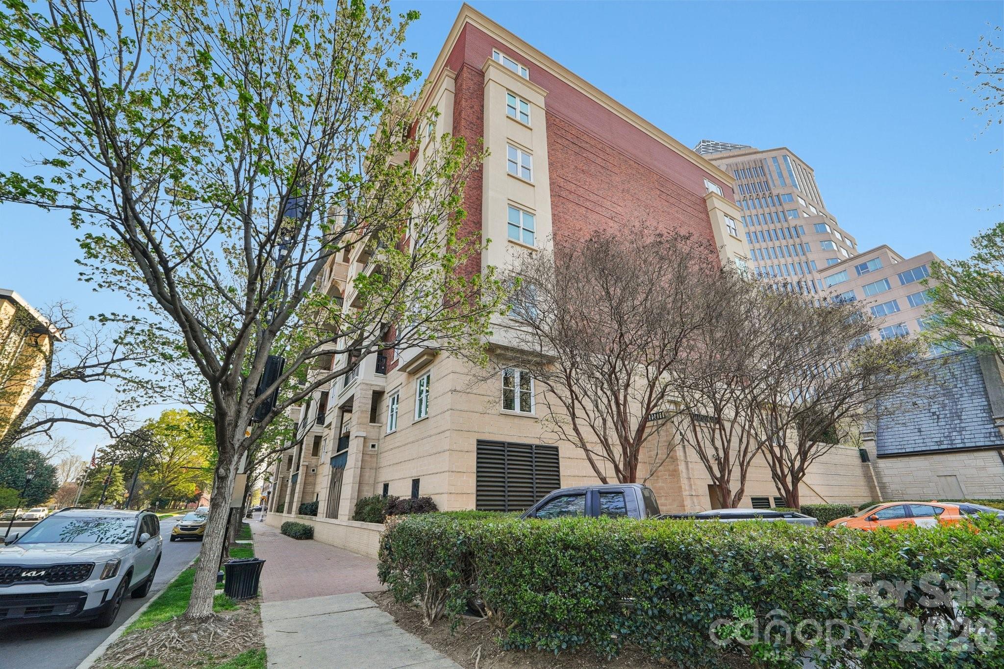 Chapel Watch - Residential