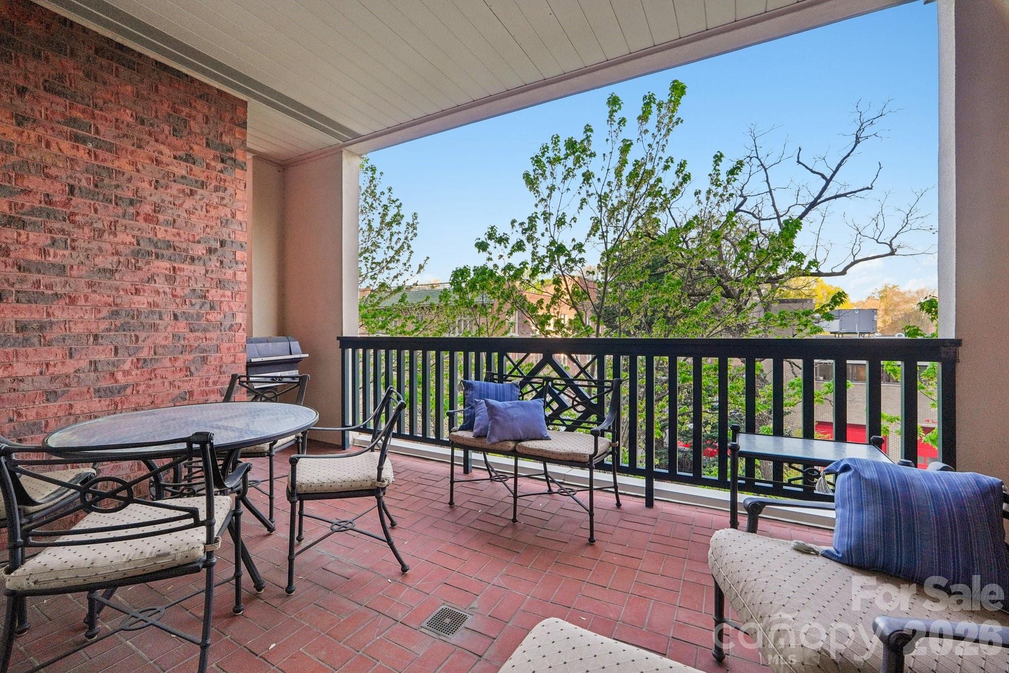 Chapel Watch - Residential