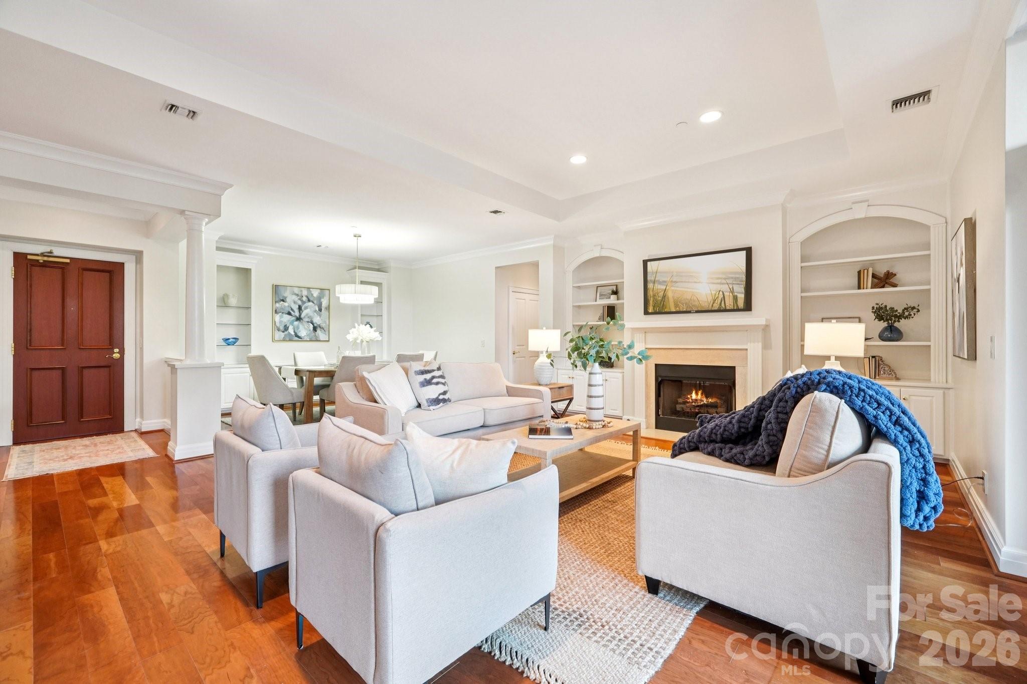 Chapel Watch - Residential