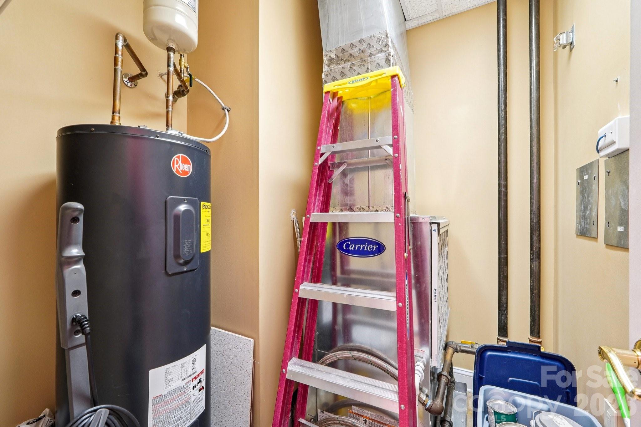 Chapel Watch - Residential