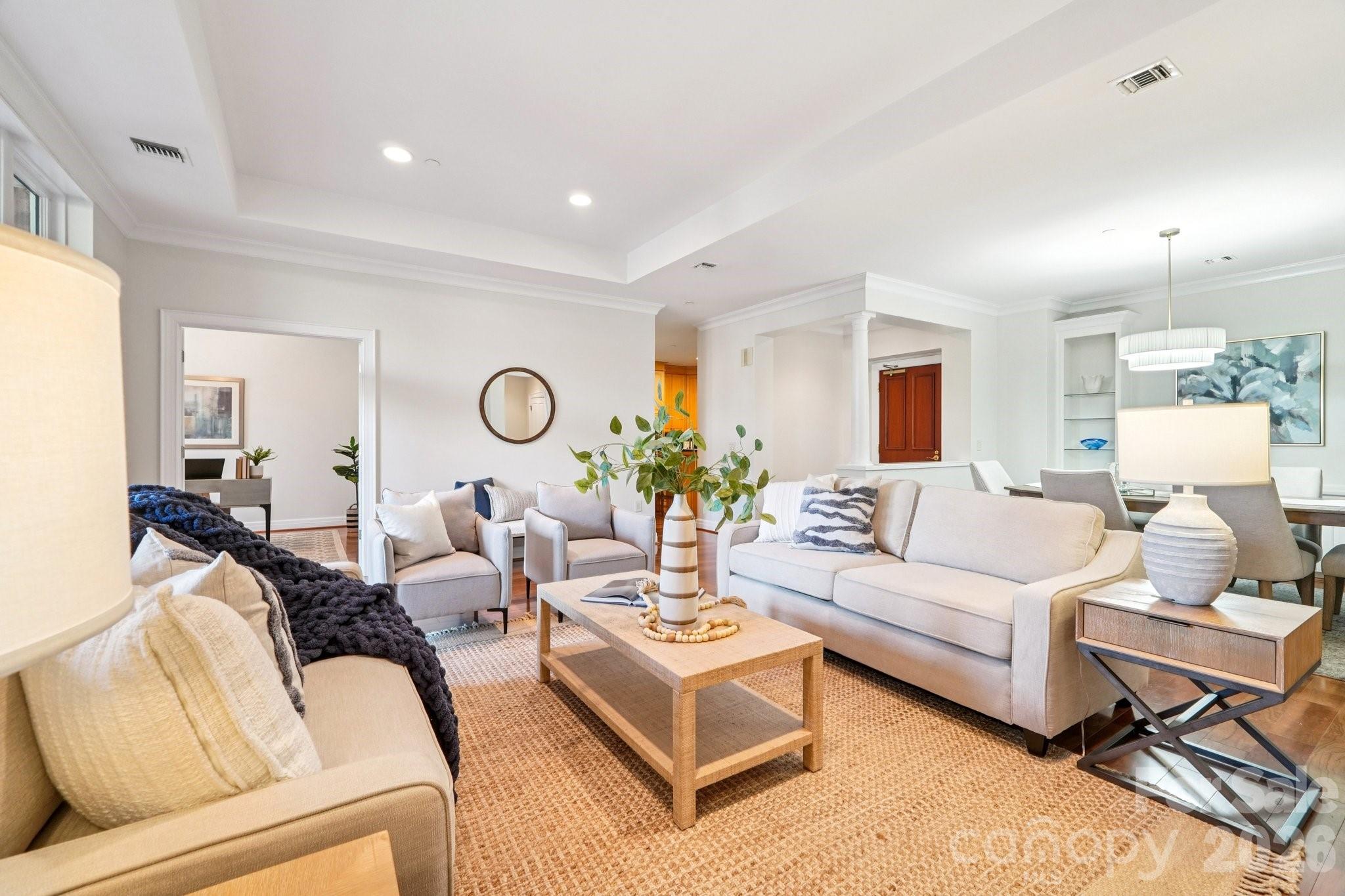 Chapel Watch - Residential