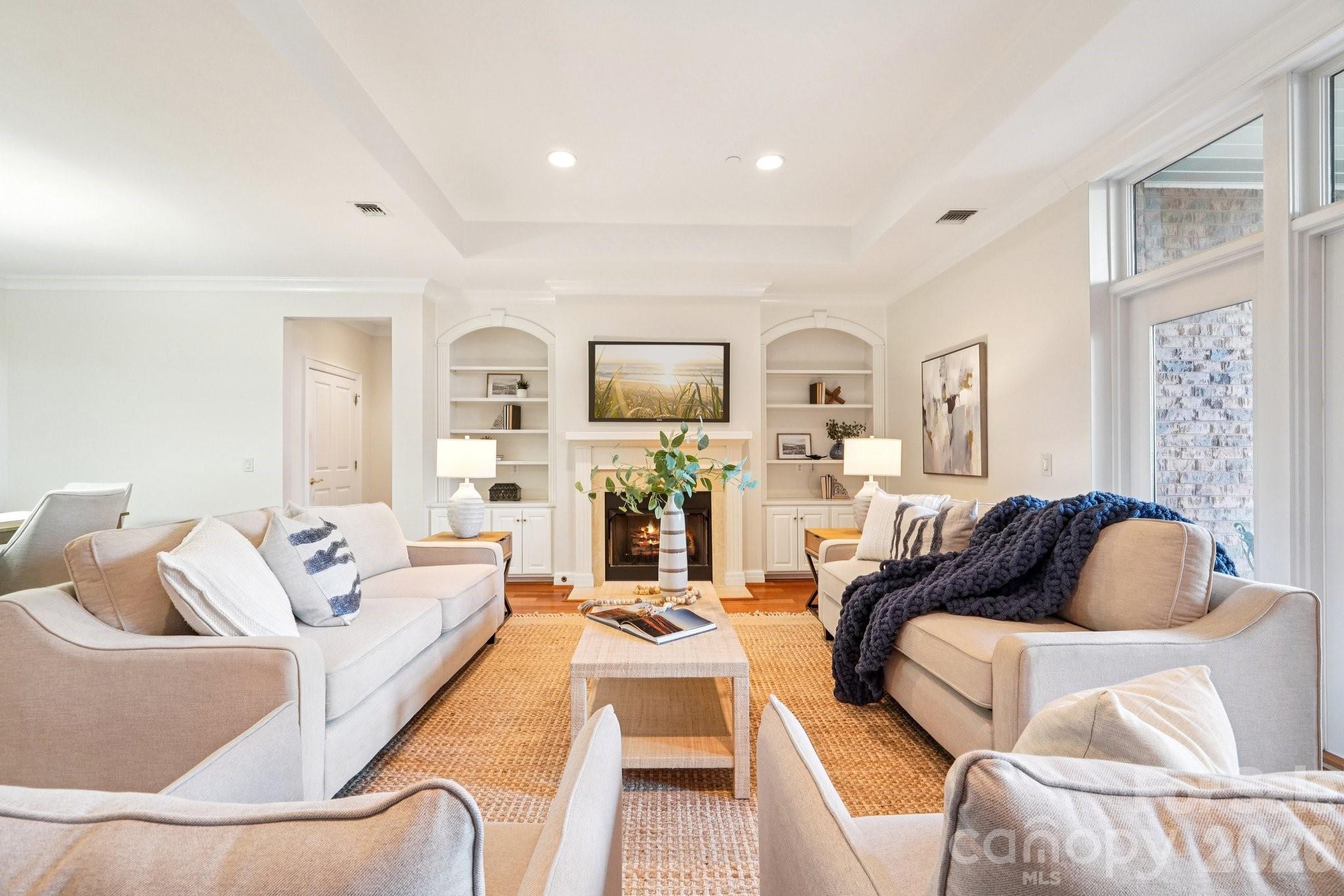 Chapel Watch - Residential