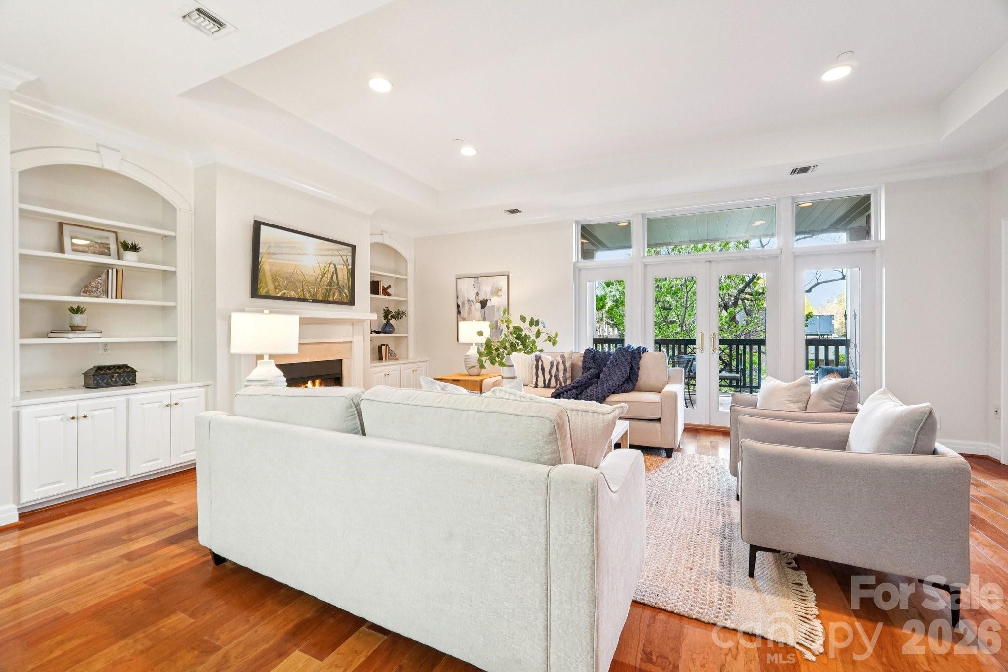 Chapel Watch - Residential