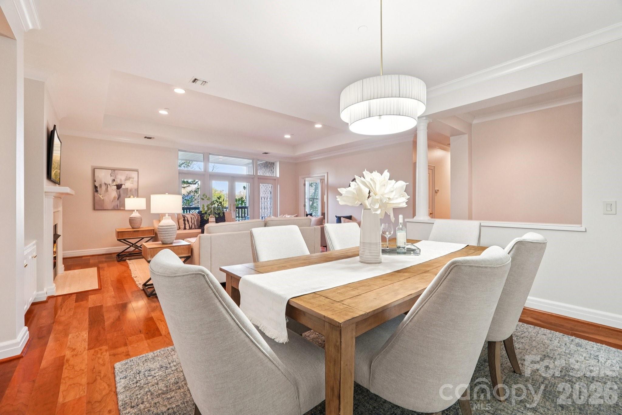 Chapel Watch - Residential